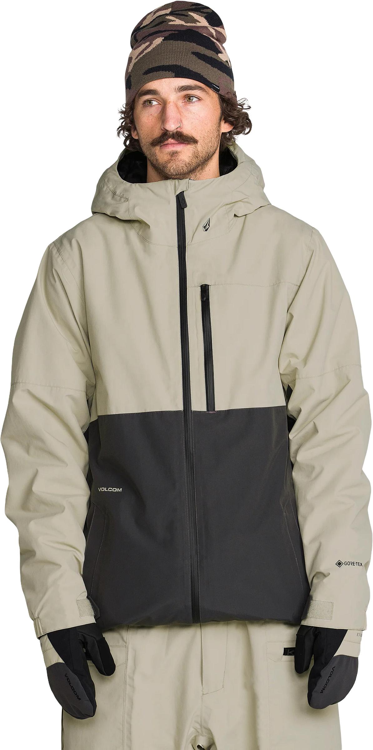 Product gallery image number 7 for product L Insulated GORE-TEX Jacket - Men's