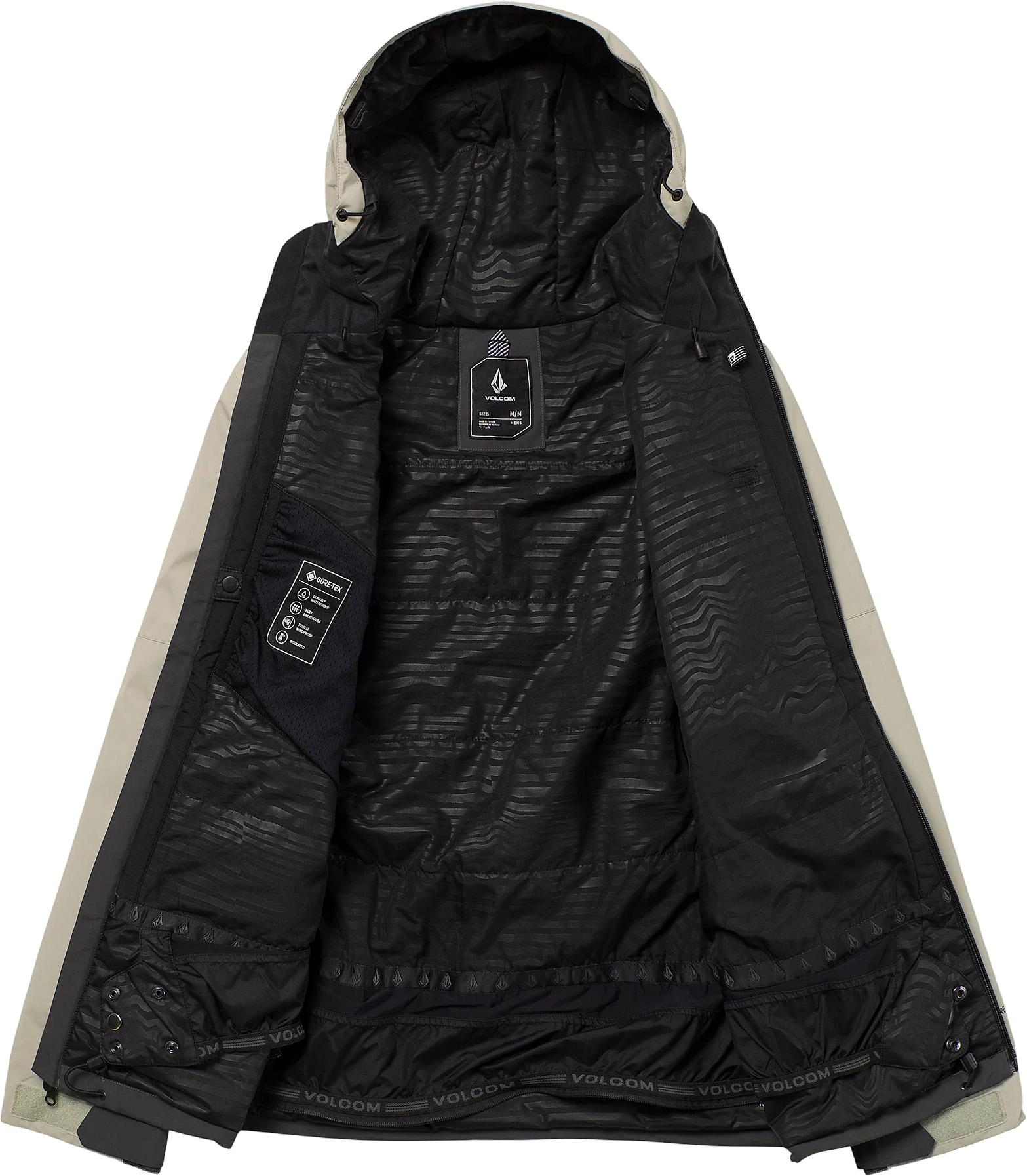Product gallery image number 9 for product L Insulated GORE-TEX Jacket - Men's