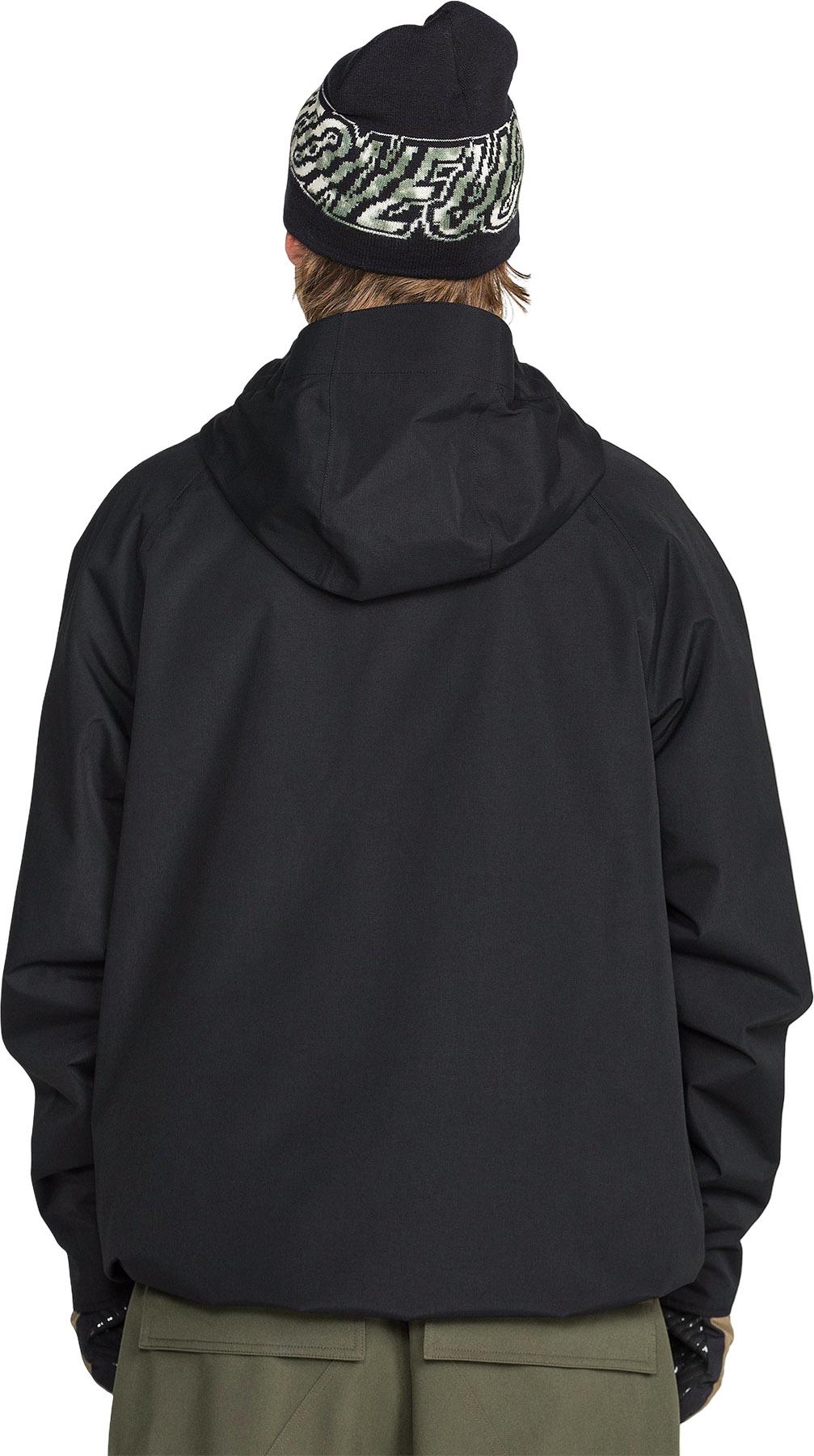 Numéro de l'image de la galerie de produits 6 pour le produit Veste 2836 Insulated - Homme