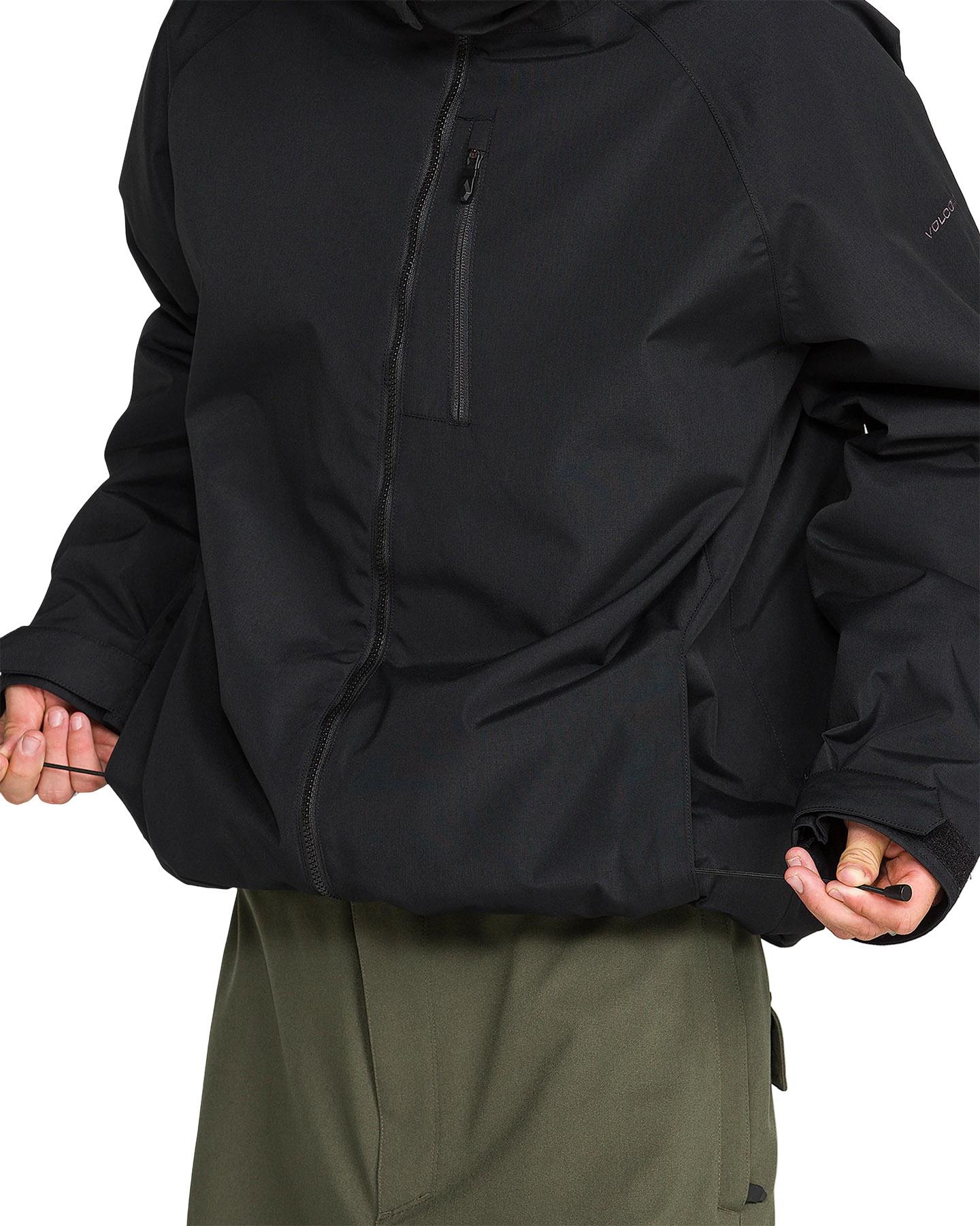 Numéro de l'image de la galerie de produits 2 pour le produit Veste 2836 Insulated - Homme