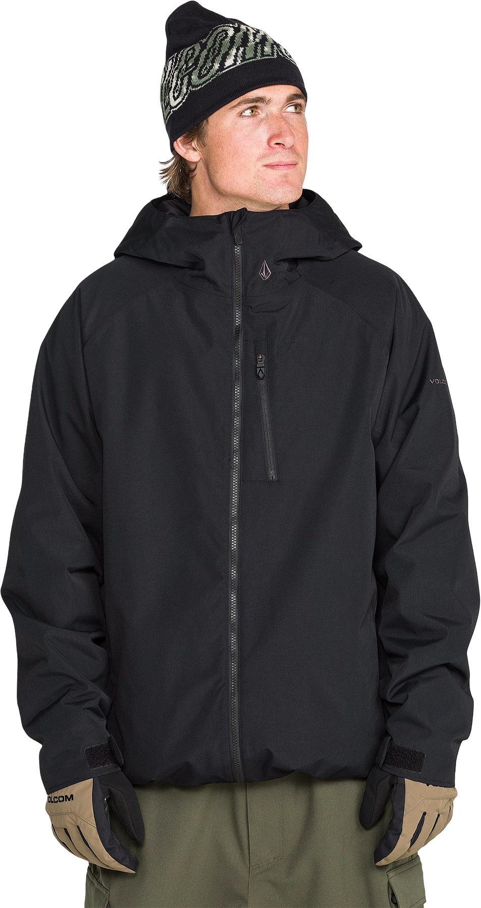 Numéro de l'image de la galerie de produits 4 pour le produit Veste 2836 Insulated - Homme