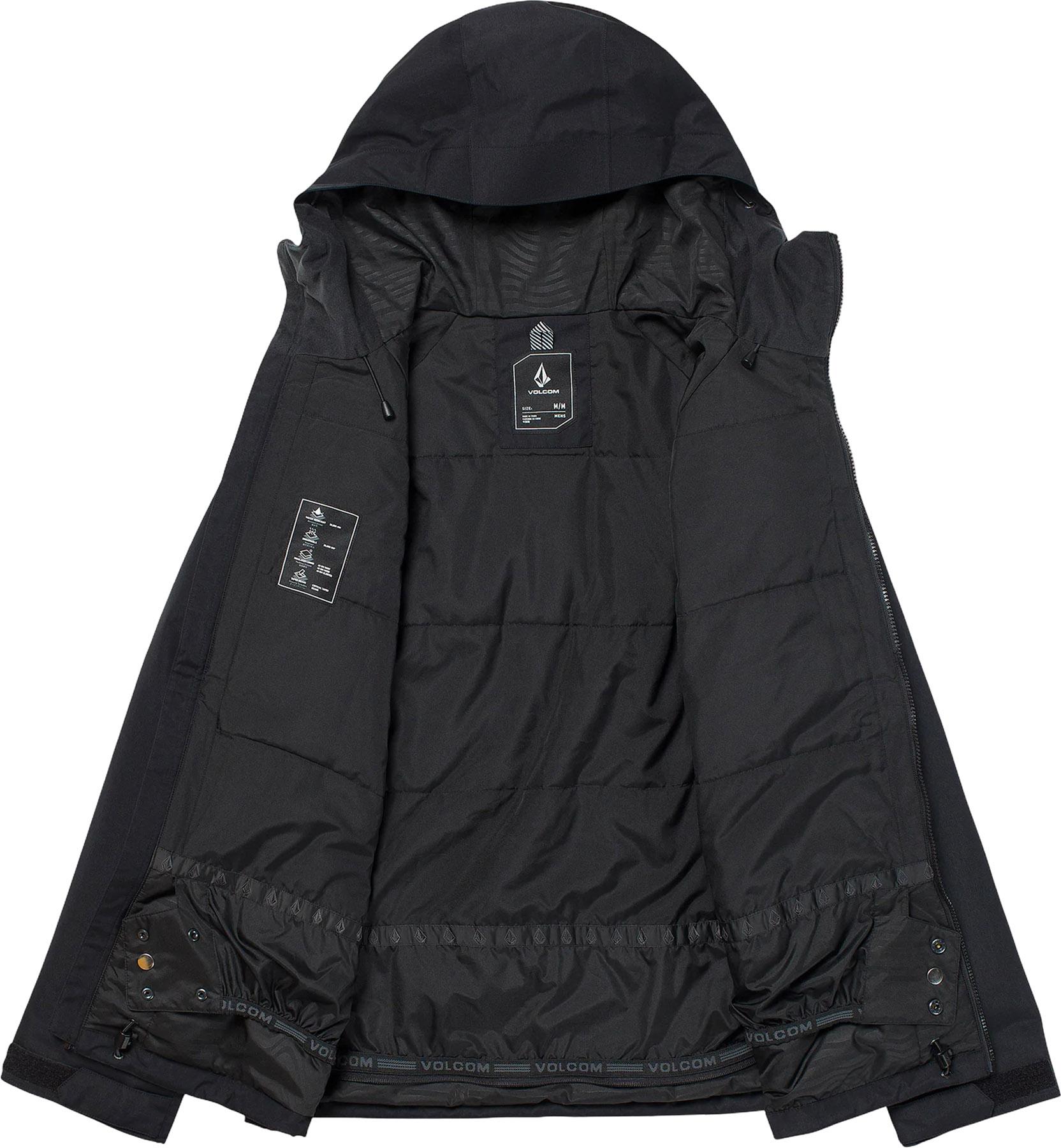 Numéro de l'image de la galerie de produits 5 pour le produit Veste 2836 Insulated - Homme