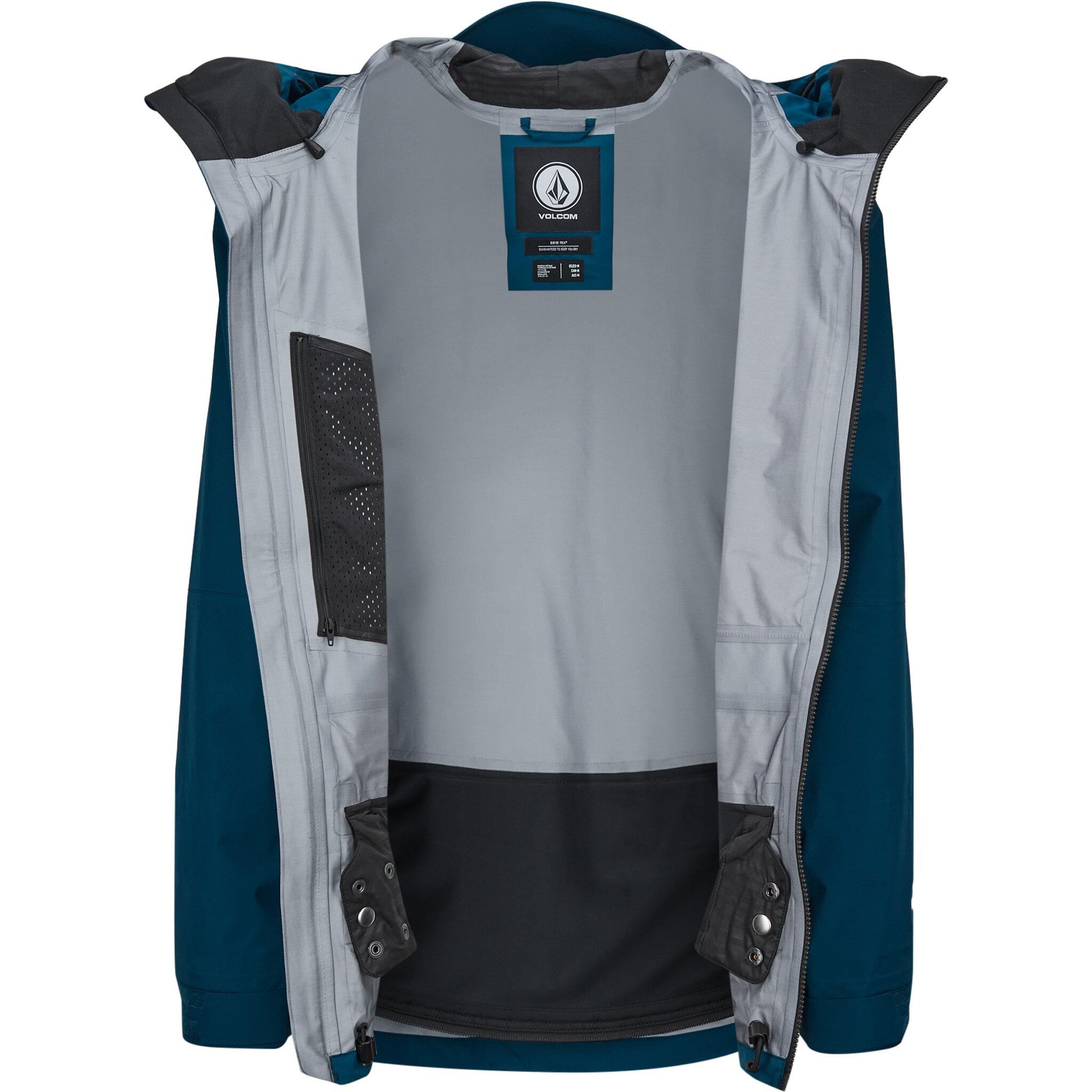 Product gallery image number 4 for product Guide Gore-Tex Jacket - Men's
