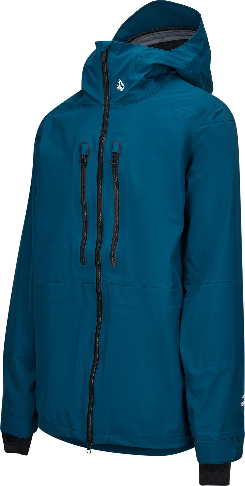 Product gallery image number 5 for product Guide Gore-Tex Jacket - Men's