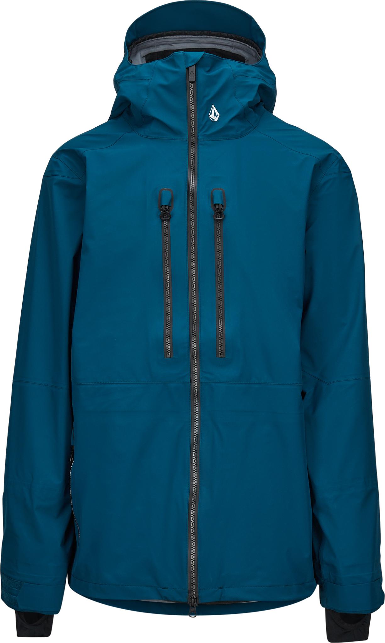 Product gallery image number 1 for product Guide Gore-Tex Jacket - Men's
