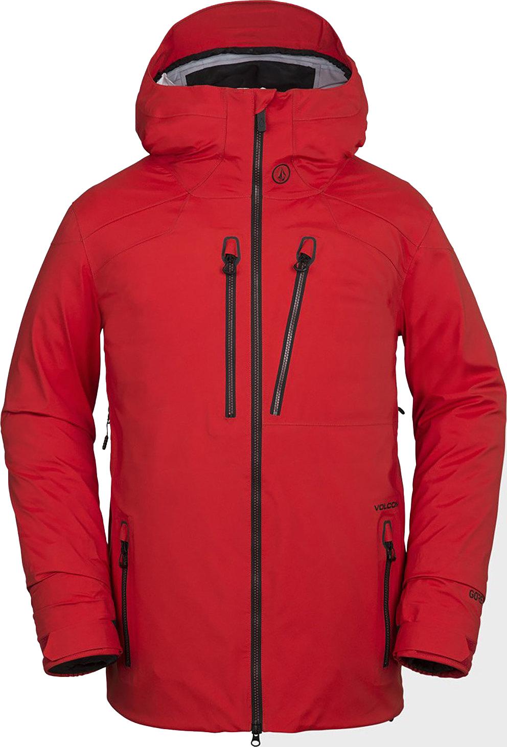 Product gallery image number 1 for product Guch Stretch Gore-Tex Jacket - Men's