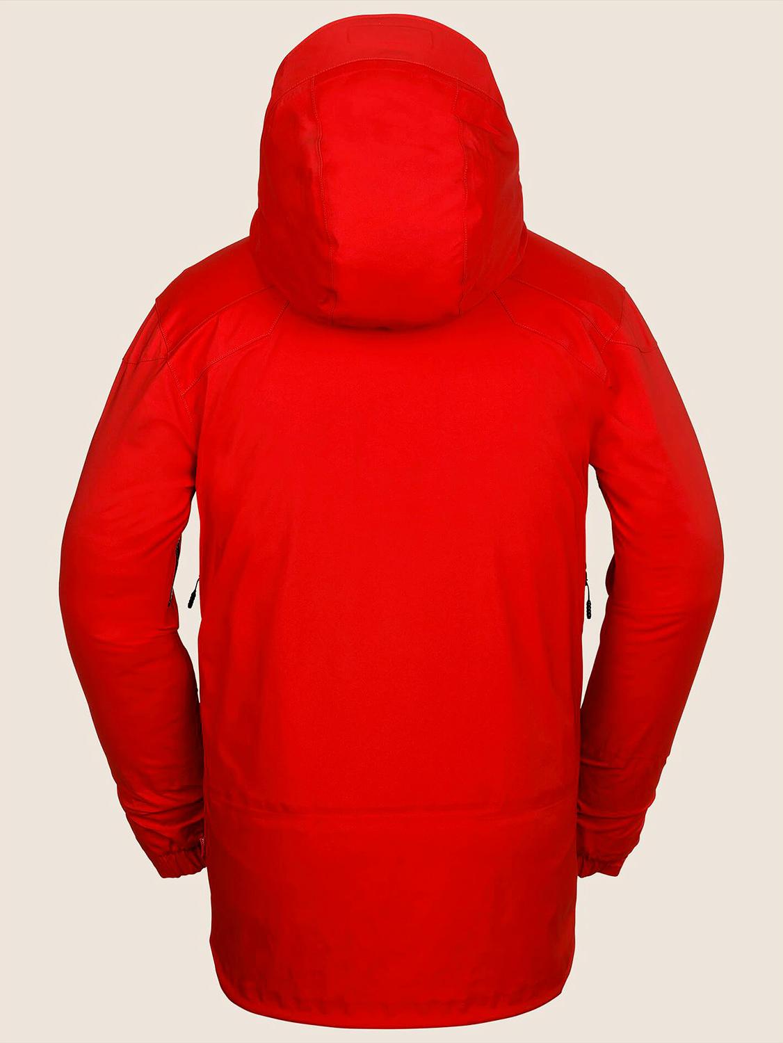 Product gallery image number 2 for product Guch Stretch Gore-Tex Jacket - Men's