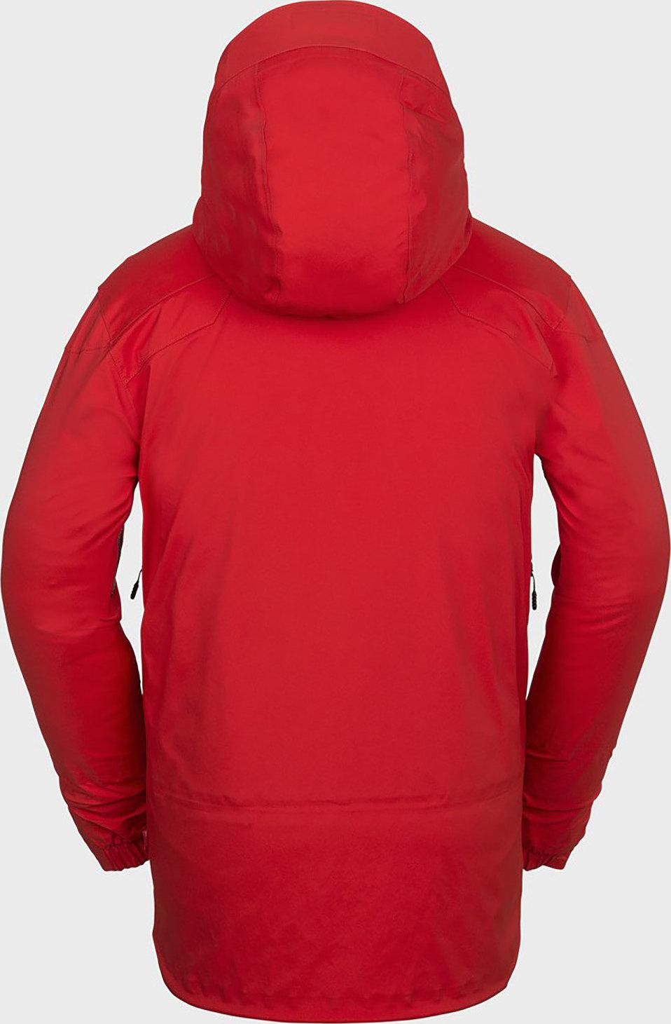 Product gallery image number 3 for product Guch Stretch Gore-Tex Jacket - Men's