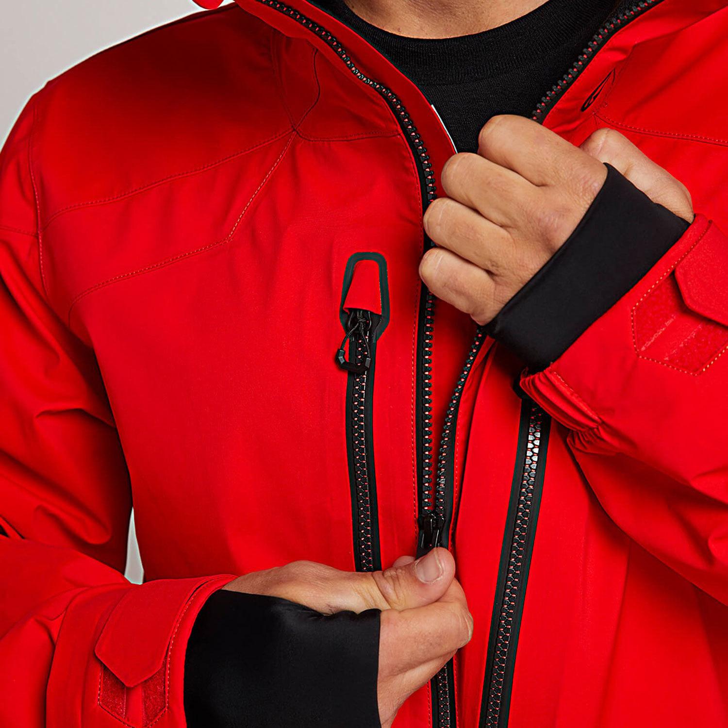 Product gallery image number 4 for product Guch Stretch Gore-Tex Jacket - Men's