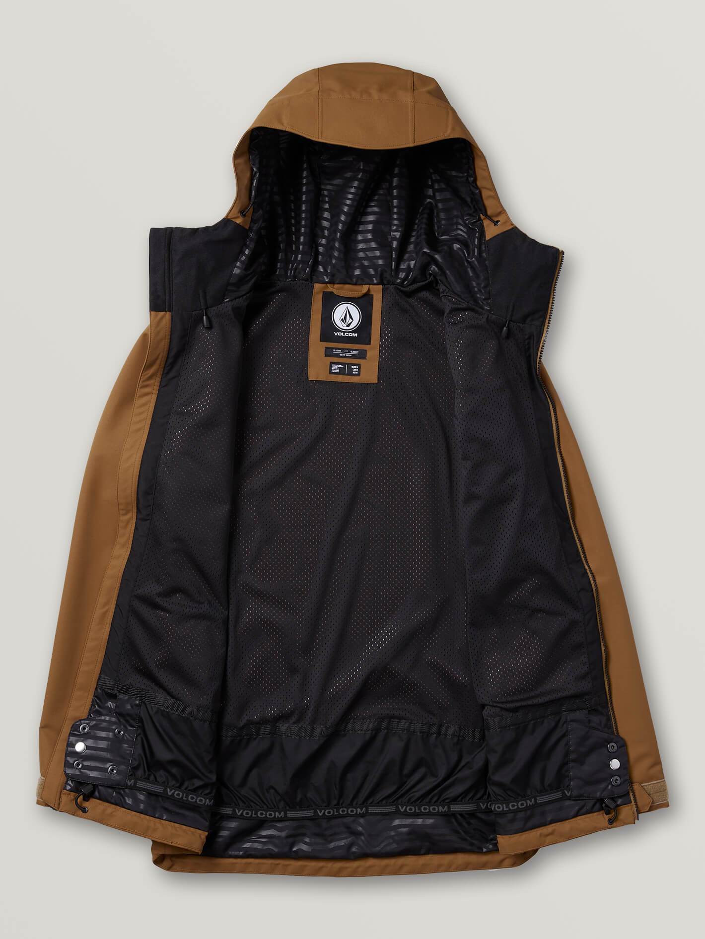 Product gallery image number 2 for product Deadly Stones Jacket - Men's