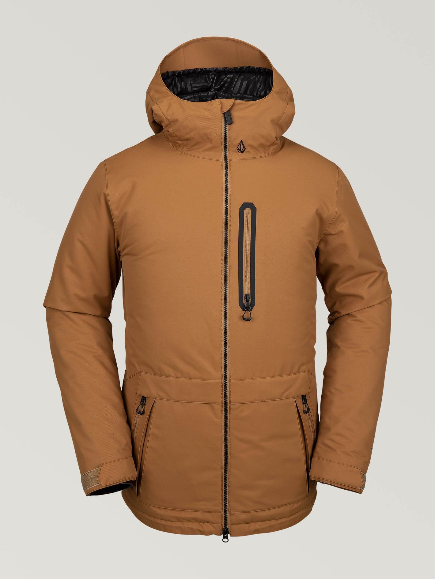 Product gallery image number 1 for product Deadly Stones Jacket - Men's