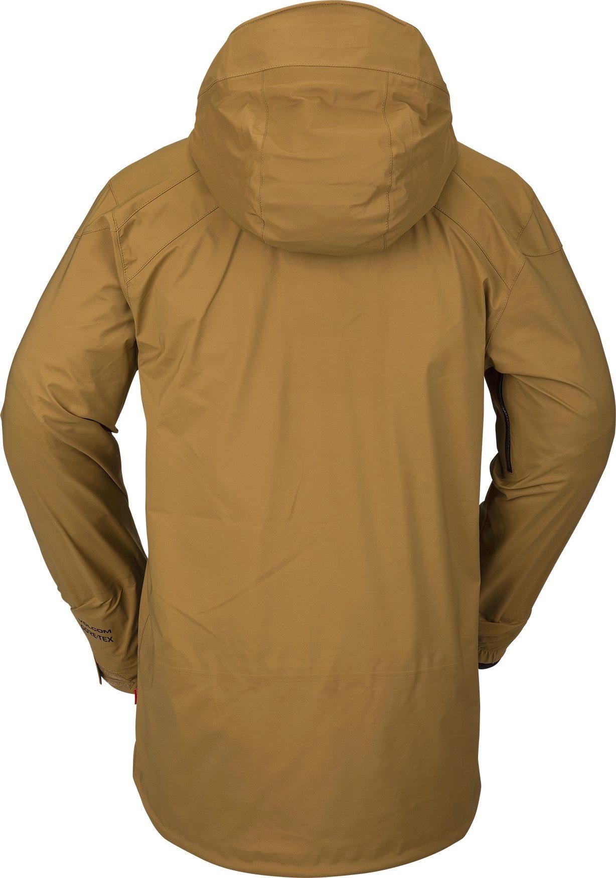 Product gallery image number 2 for product Guch Stretch Gore Jacket - Men's