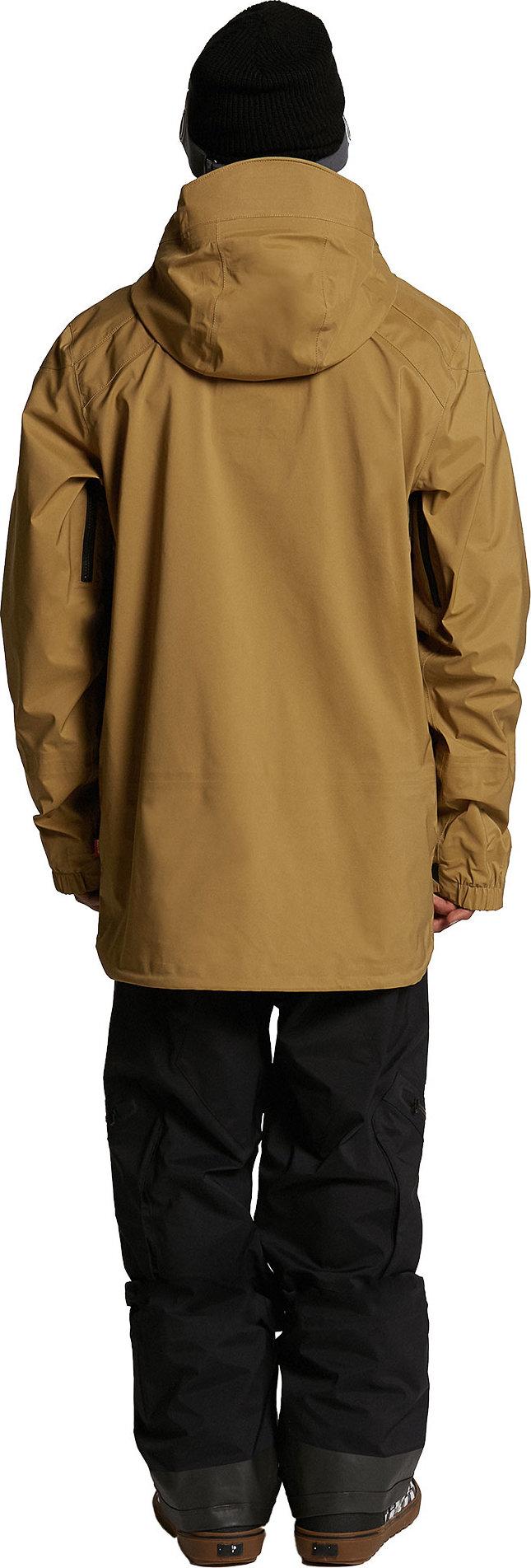 Product gallery image number 12 for product Guch Stretch Gore Jacket - Men's