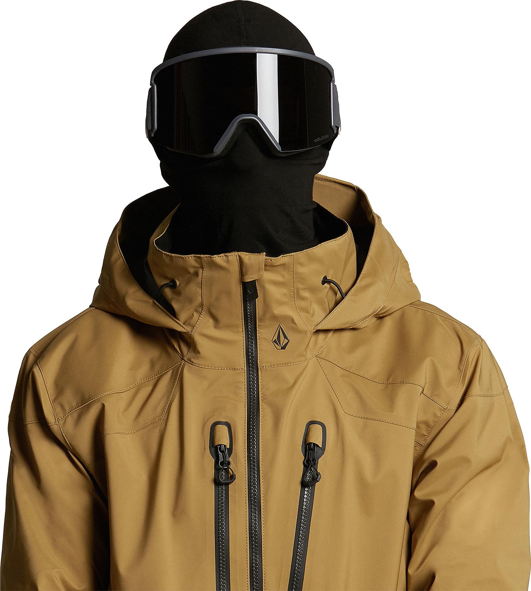 Product gallery image number 3 for product Guch Stretch Gore Jacket - Men's