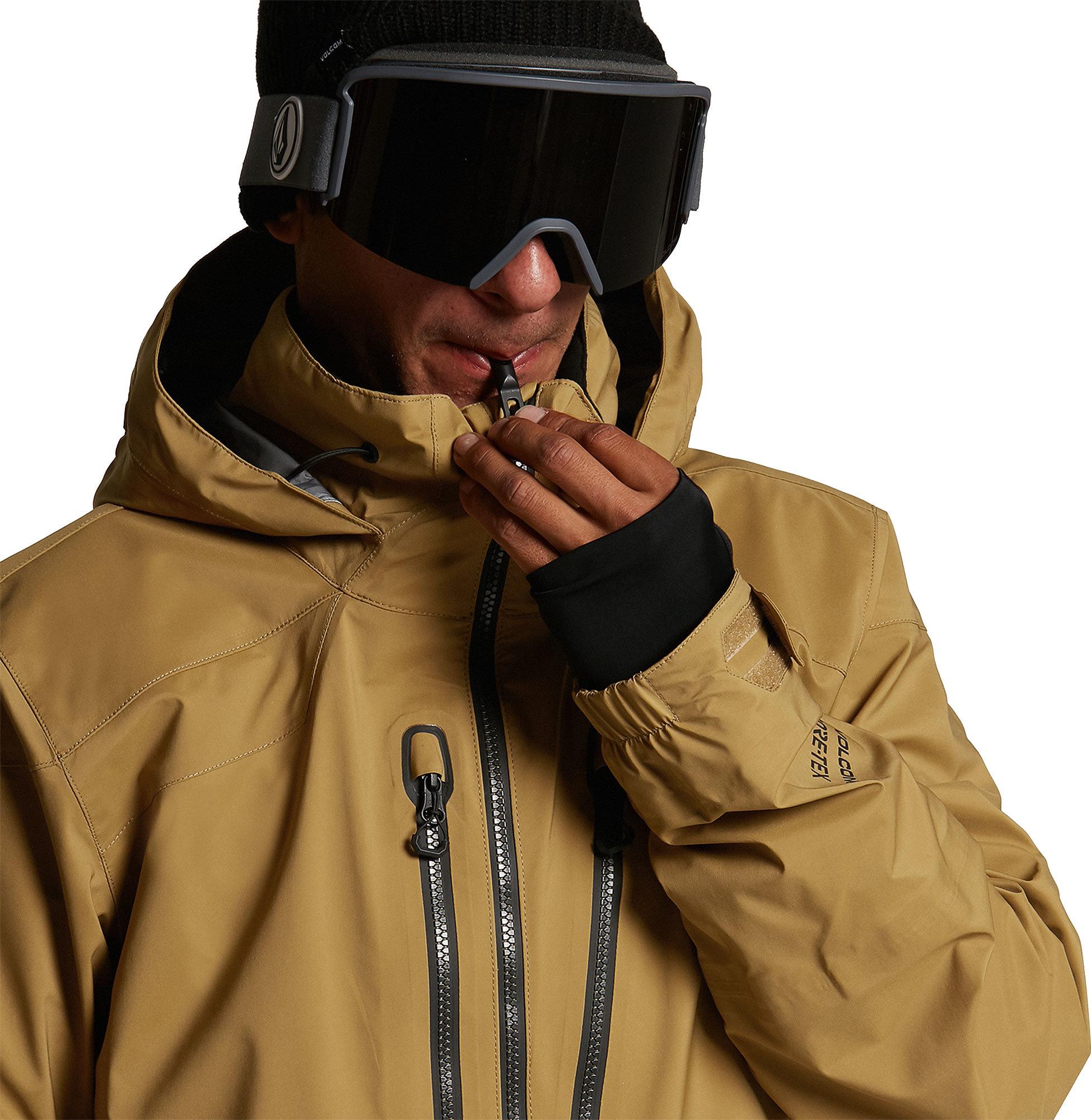 Product gallery image number 5 for product Guch Stretch Gore Jacket - Men's