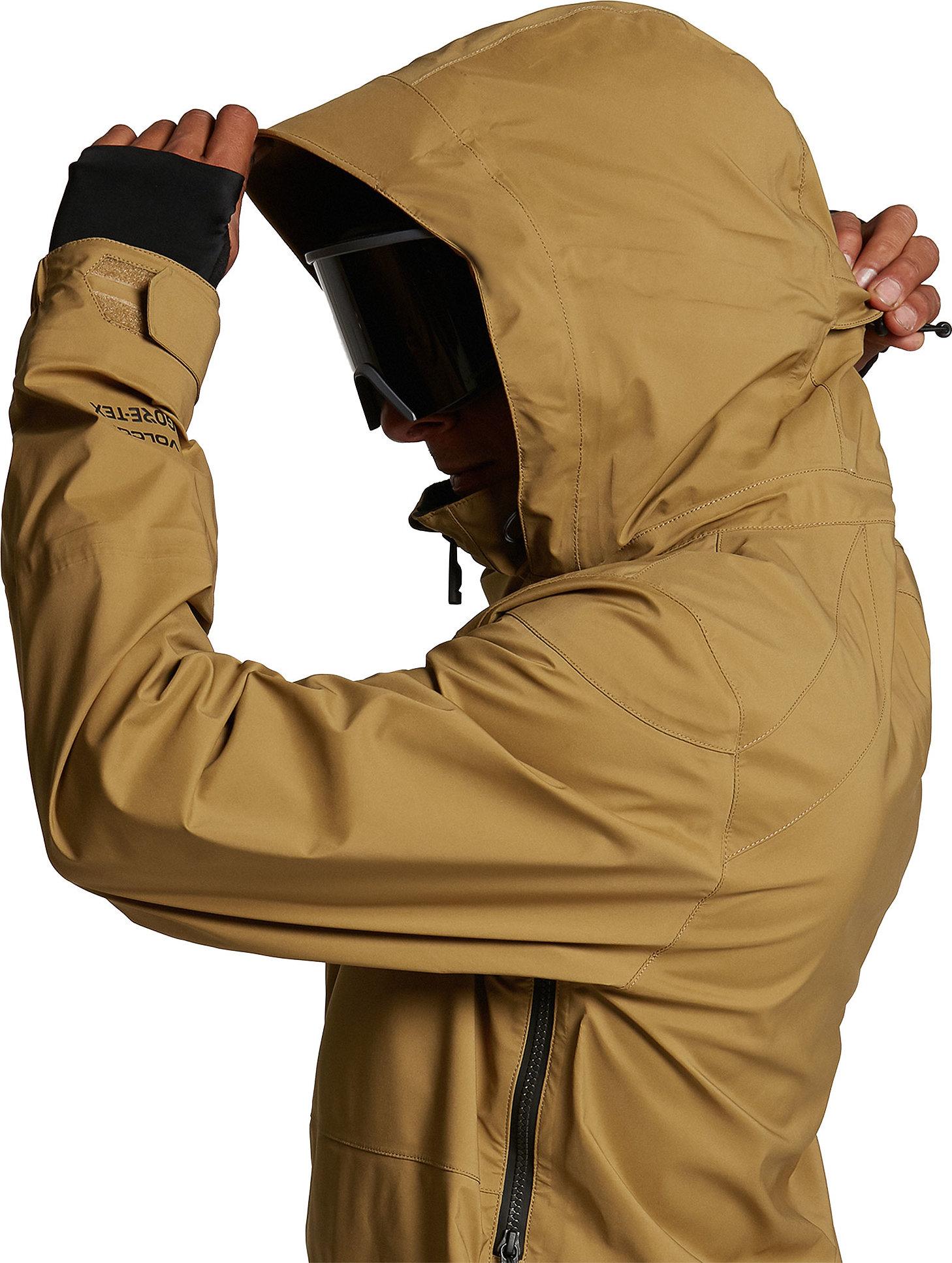 Product gallery image number 6 for product Guch Stretch Gore Jacket - Men's