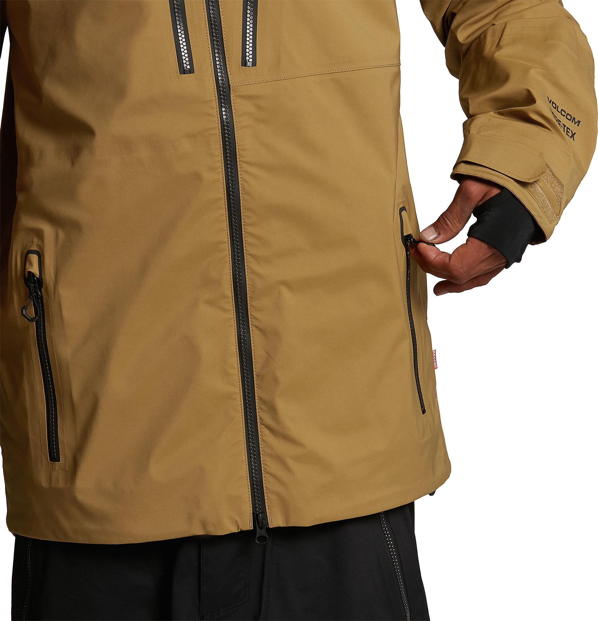 Product gallery image number 8 for product Guch Stretch Gore Jacket - Men's