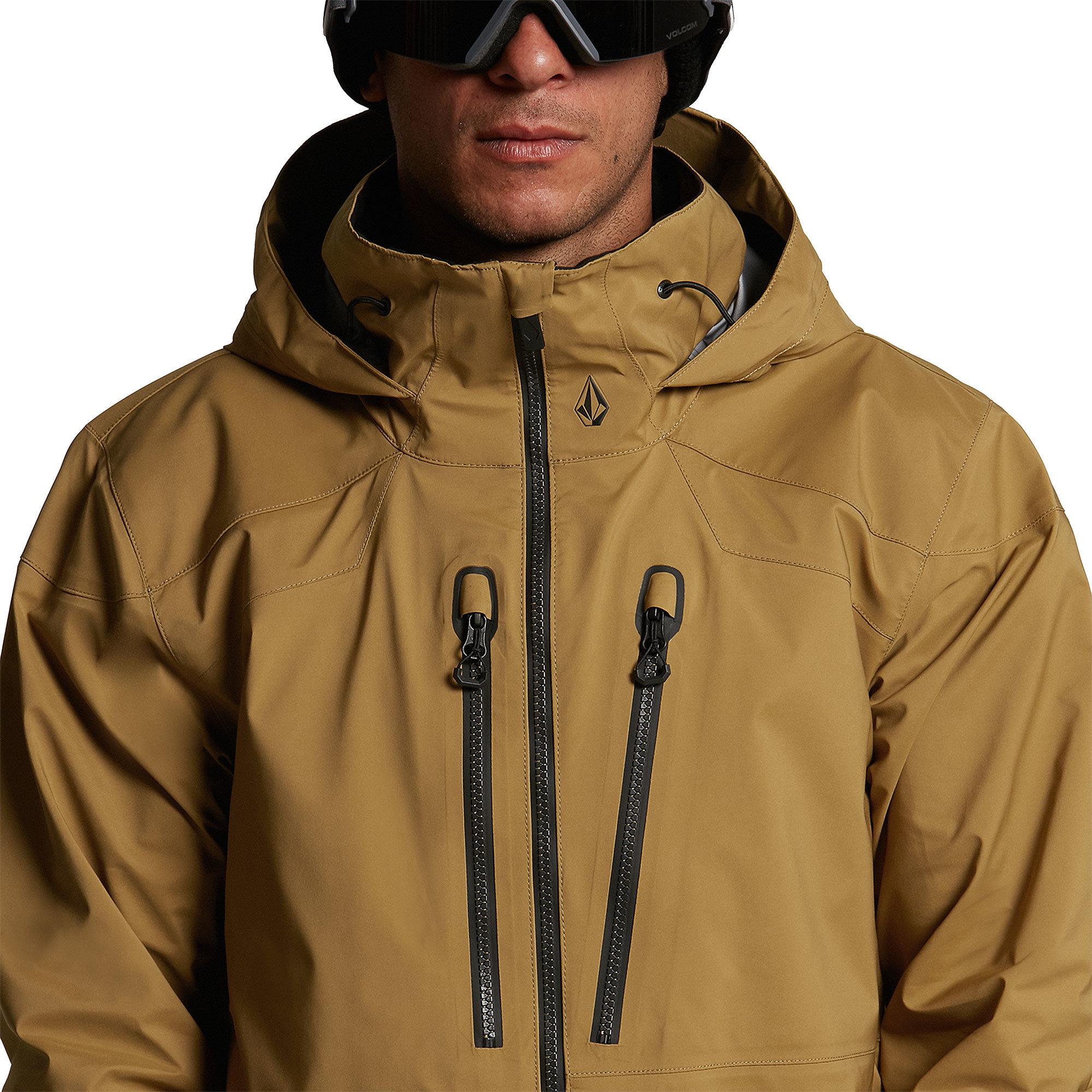 Product gallery image number 10 for product Guch Stretch Gore Jacket - Men's