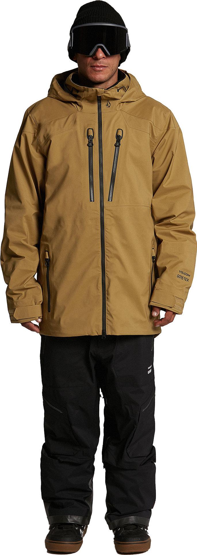 Product gallery image number 9 for product Guch Stretch Gore Jacket - Men's