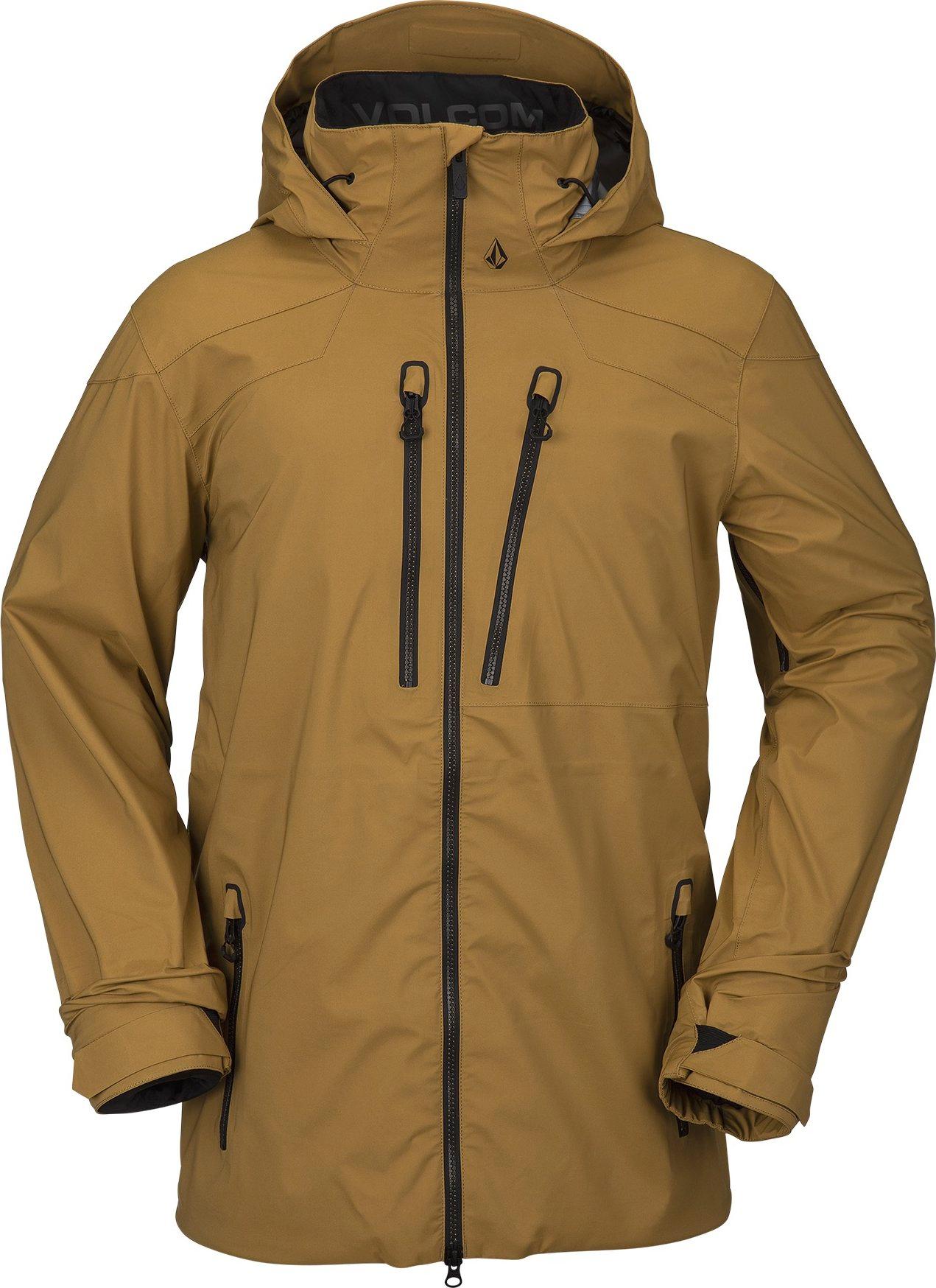 Product gallery image number 1 for product Guch Stretch Gore Jacket - Men's