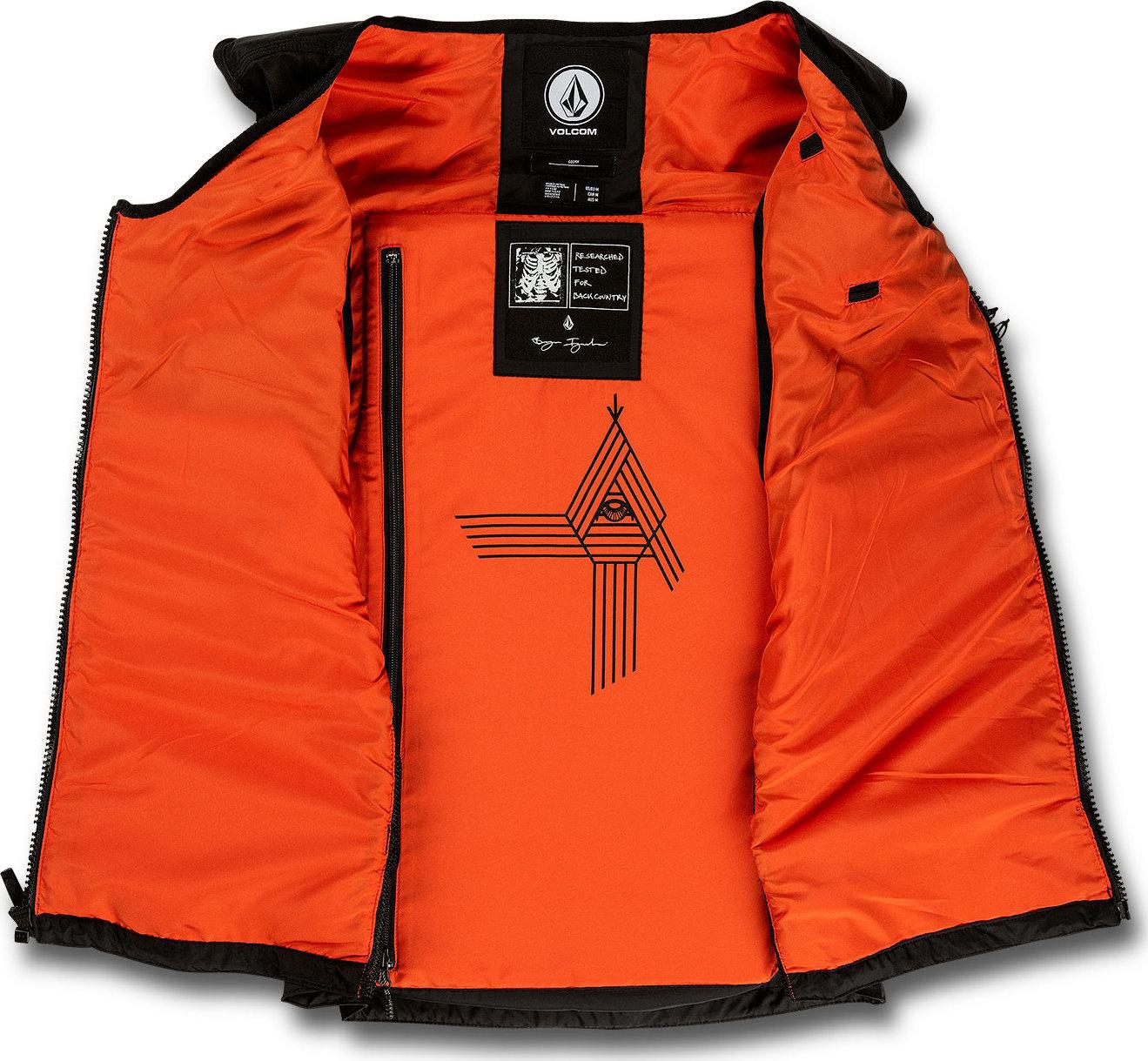 Product gallery image number 5 for product Iguchi Slack Vest - Men's
