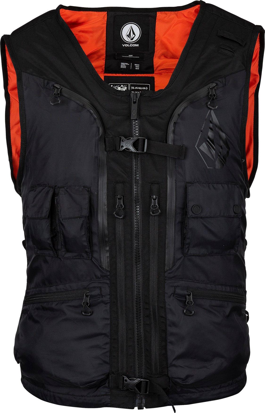 Product gallery image number 1 for product Iguchi Slack Vest - Men's