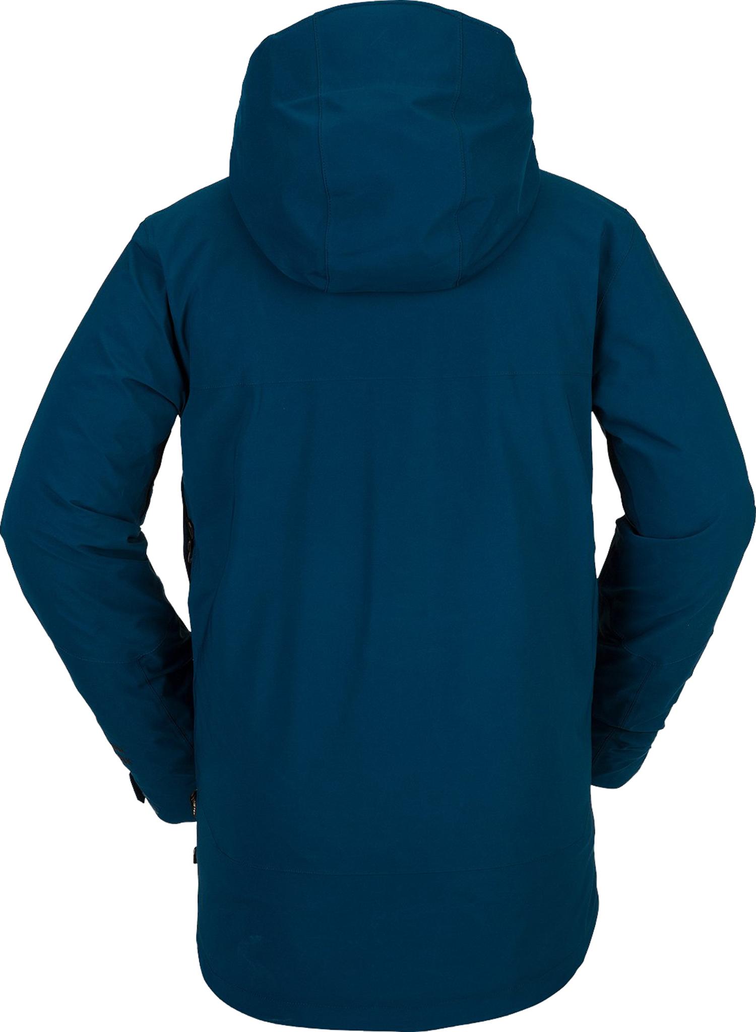 Product gallery image number 2 for product Bl Stretch Gore Jacket - Men's