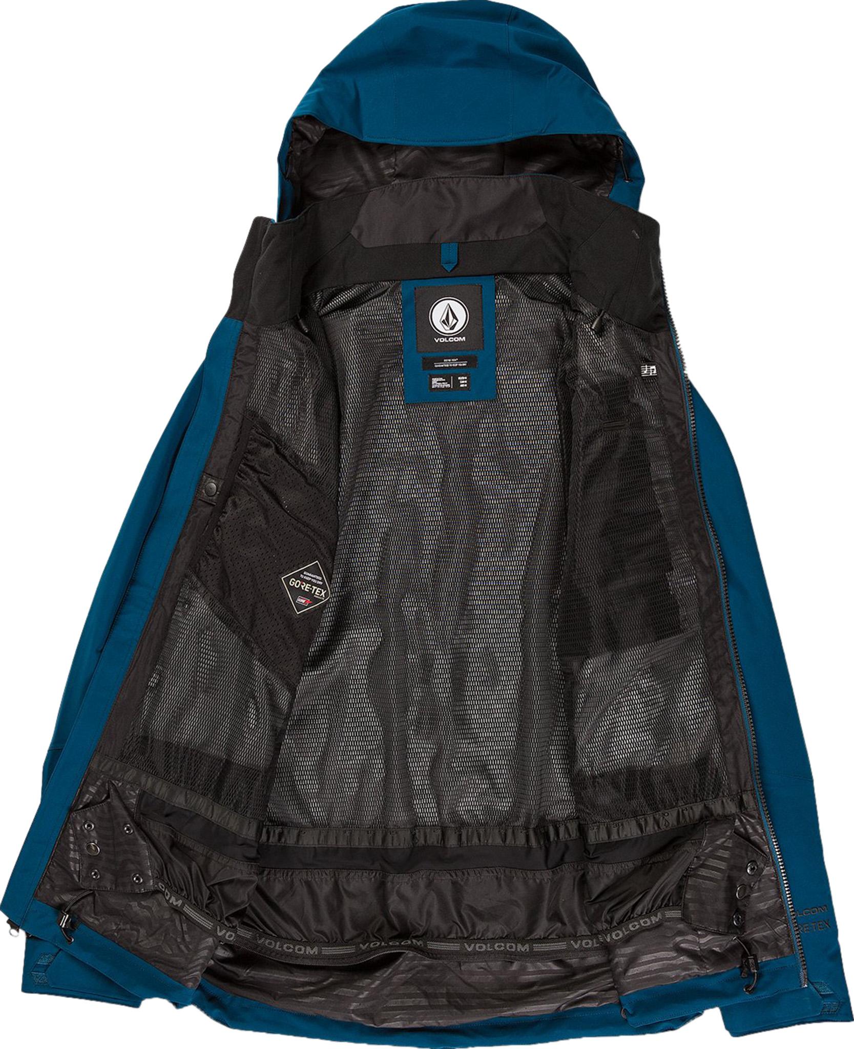 Product gallery image number 3 for product Bl Stretch Gore Jacket - Men's