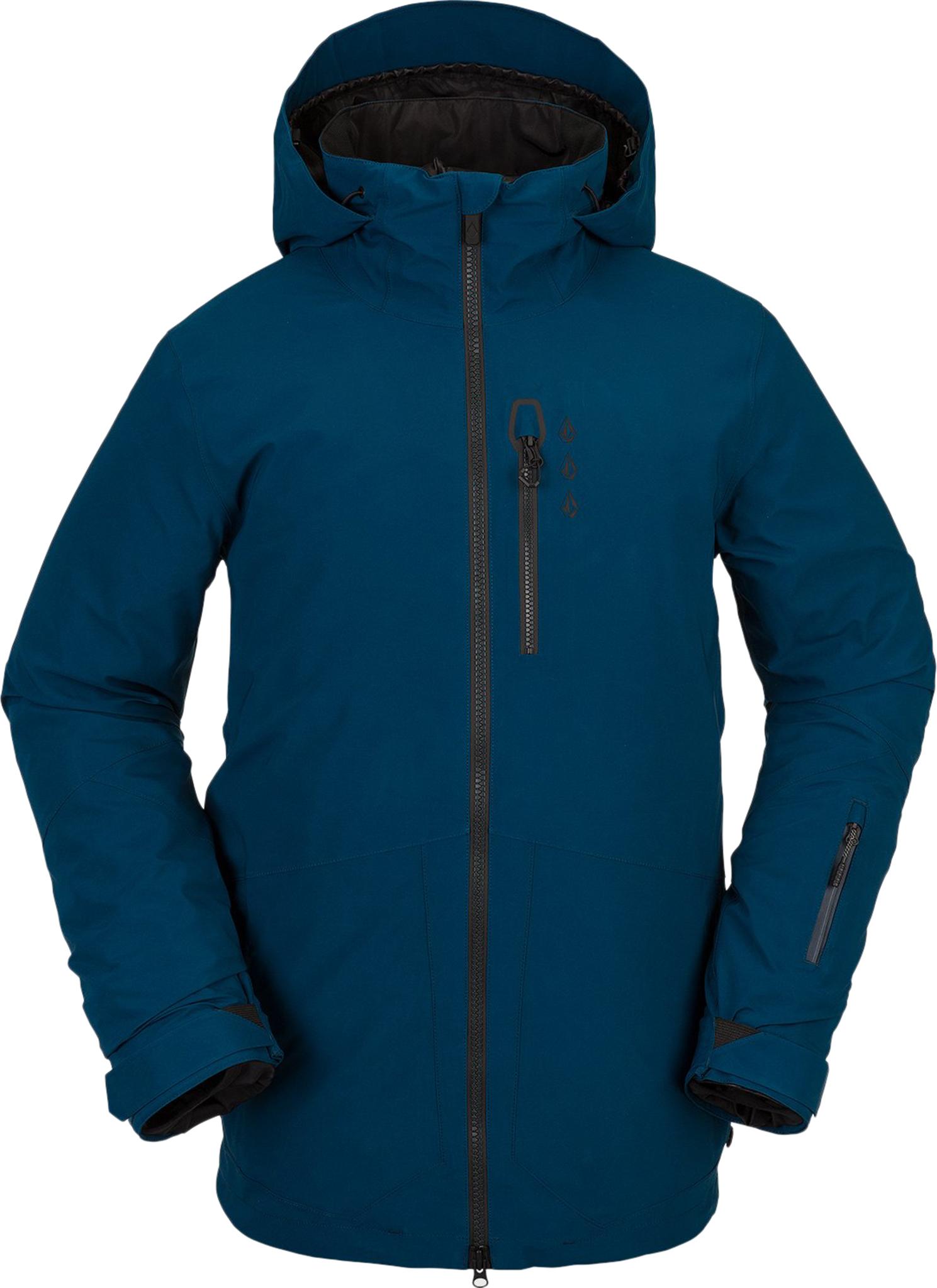 Product gallery image number 1 for product Bl Stretch Gore Jacket - Men's