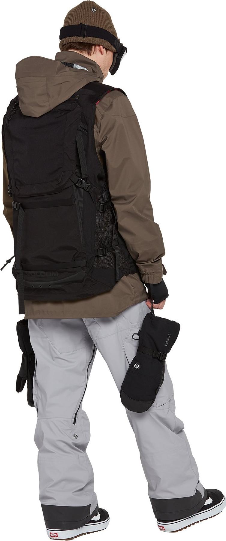 Product gallery image number 4 for product Iguchi Slack Vest - Men's