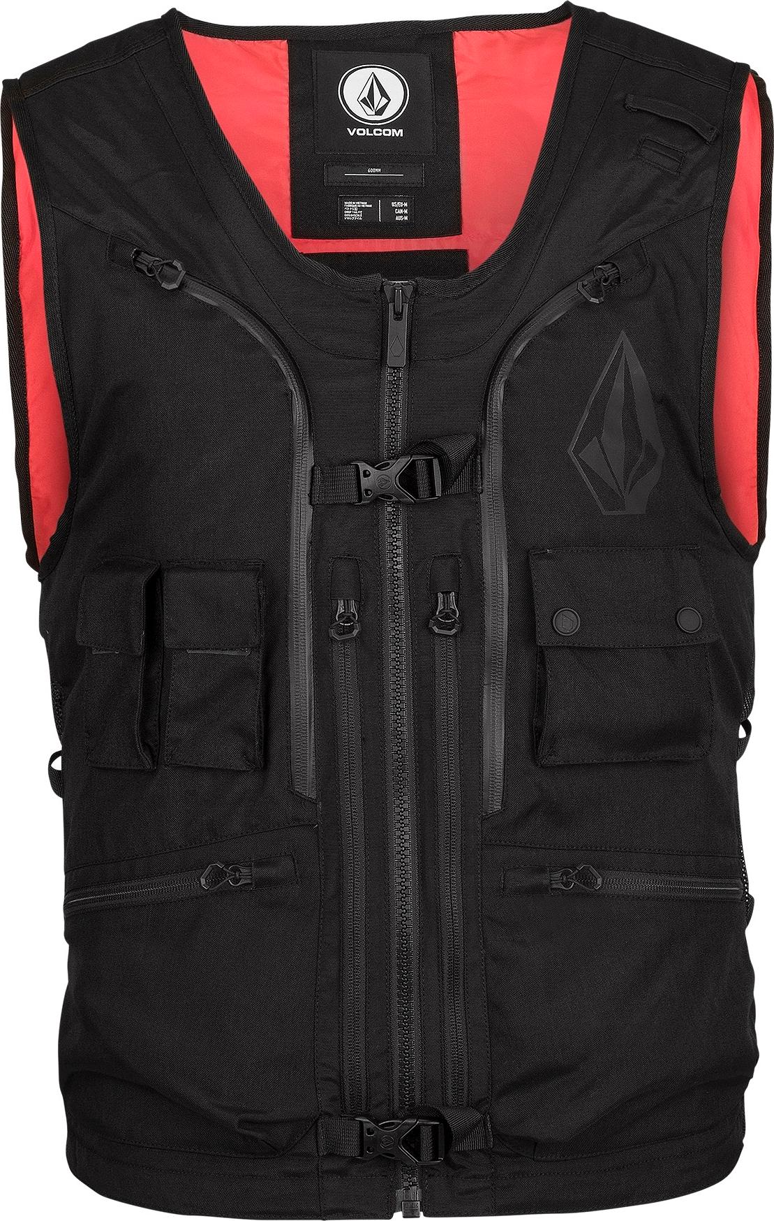 Product gallery image number 1 for product Iguchi Slack Vest - Men's