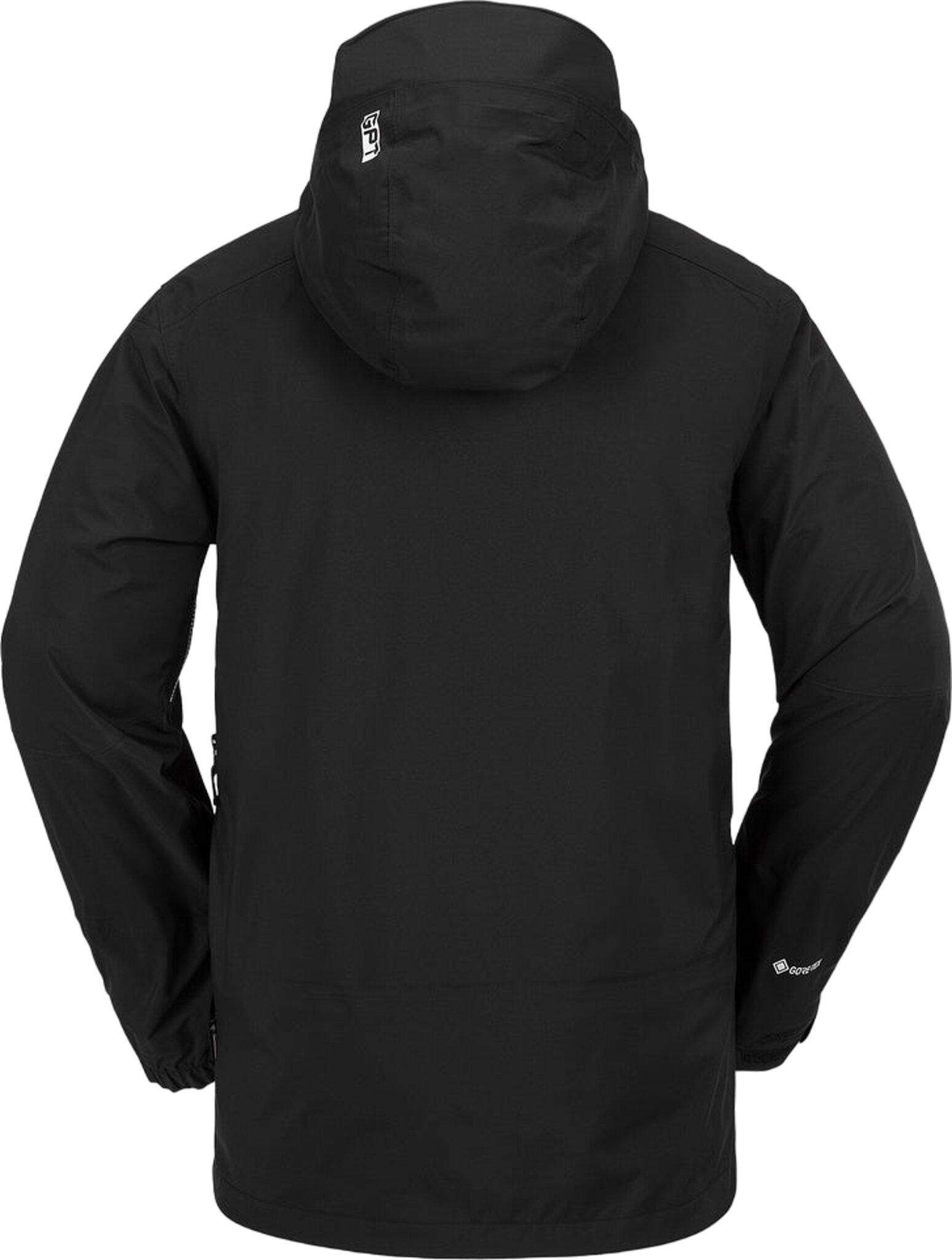 Product gallery image number 3 for product Guide Gore-Tex Jacket - Men's