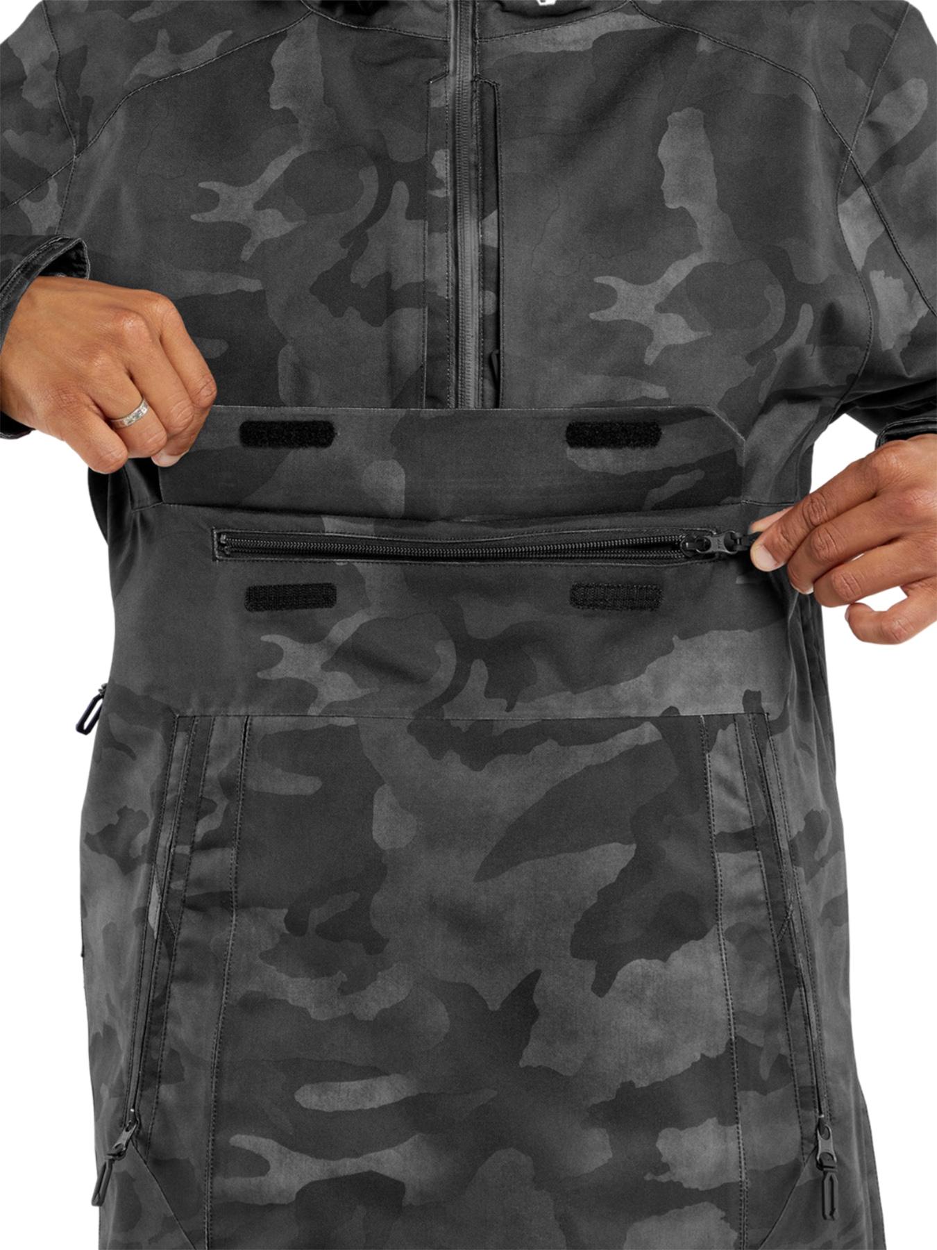 Numéro de l'image de la galerie de produits 3 pour le produit Manteau de neige Brighton - Homme