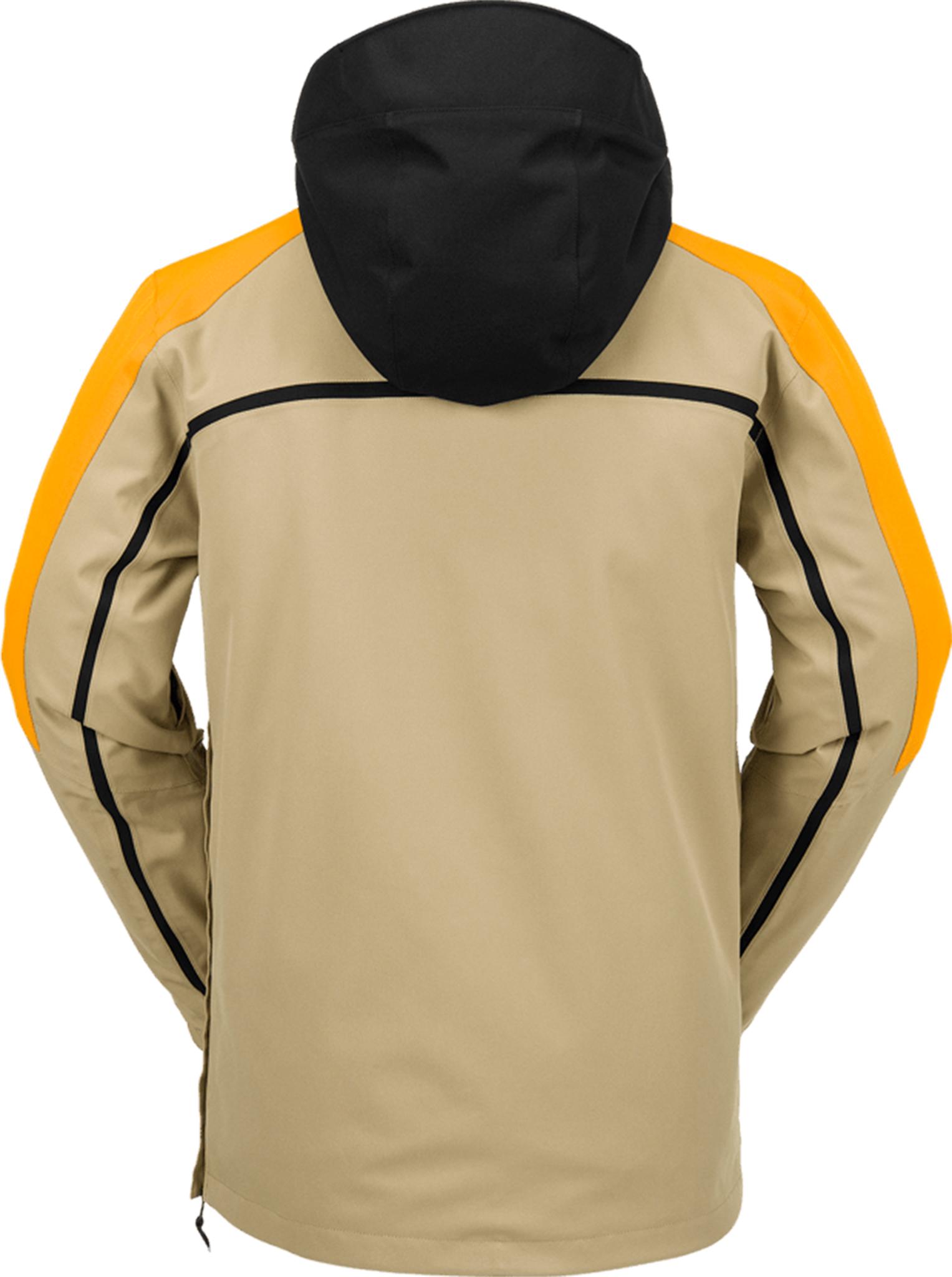 Product gallery image number 2 for product Brighton Pullover - Men's