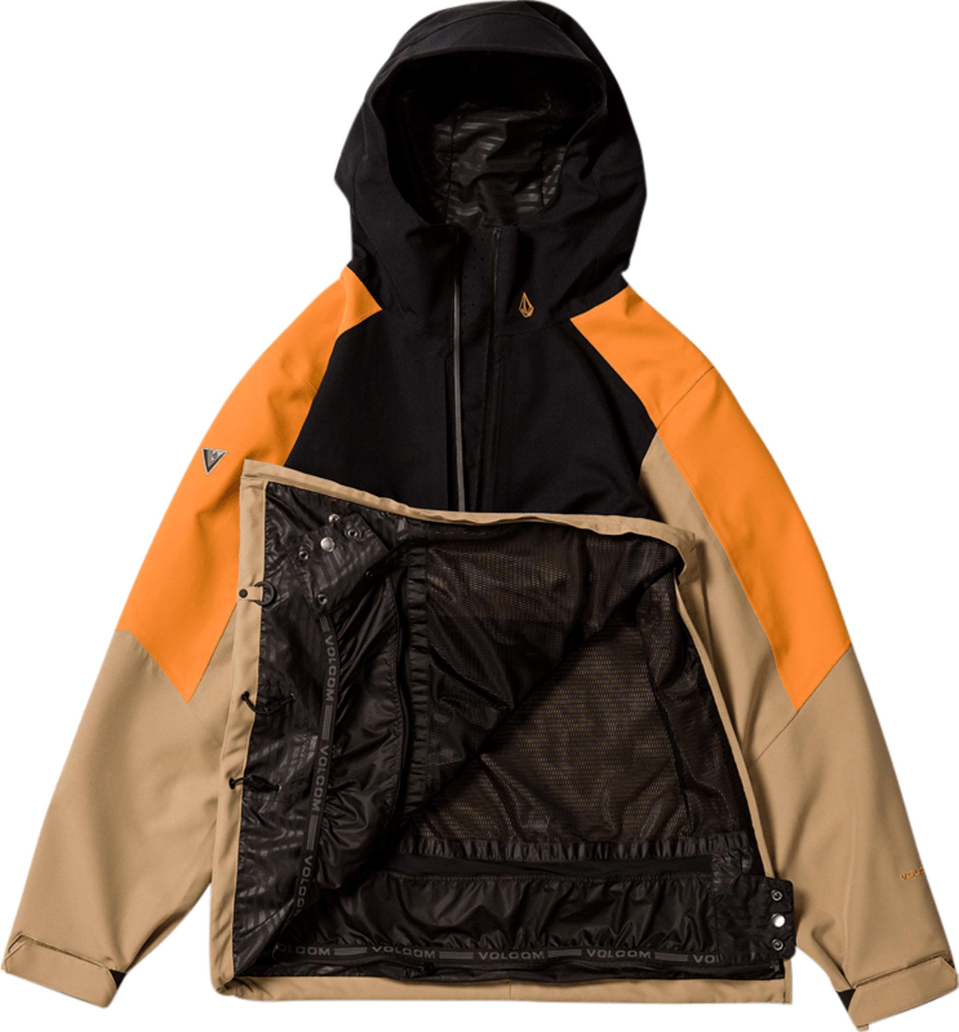 Product gallery image number 3 for product Brighton Pullover - Men's