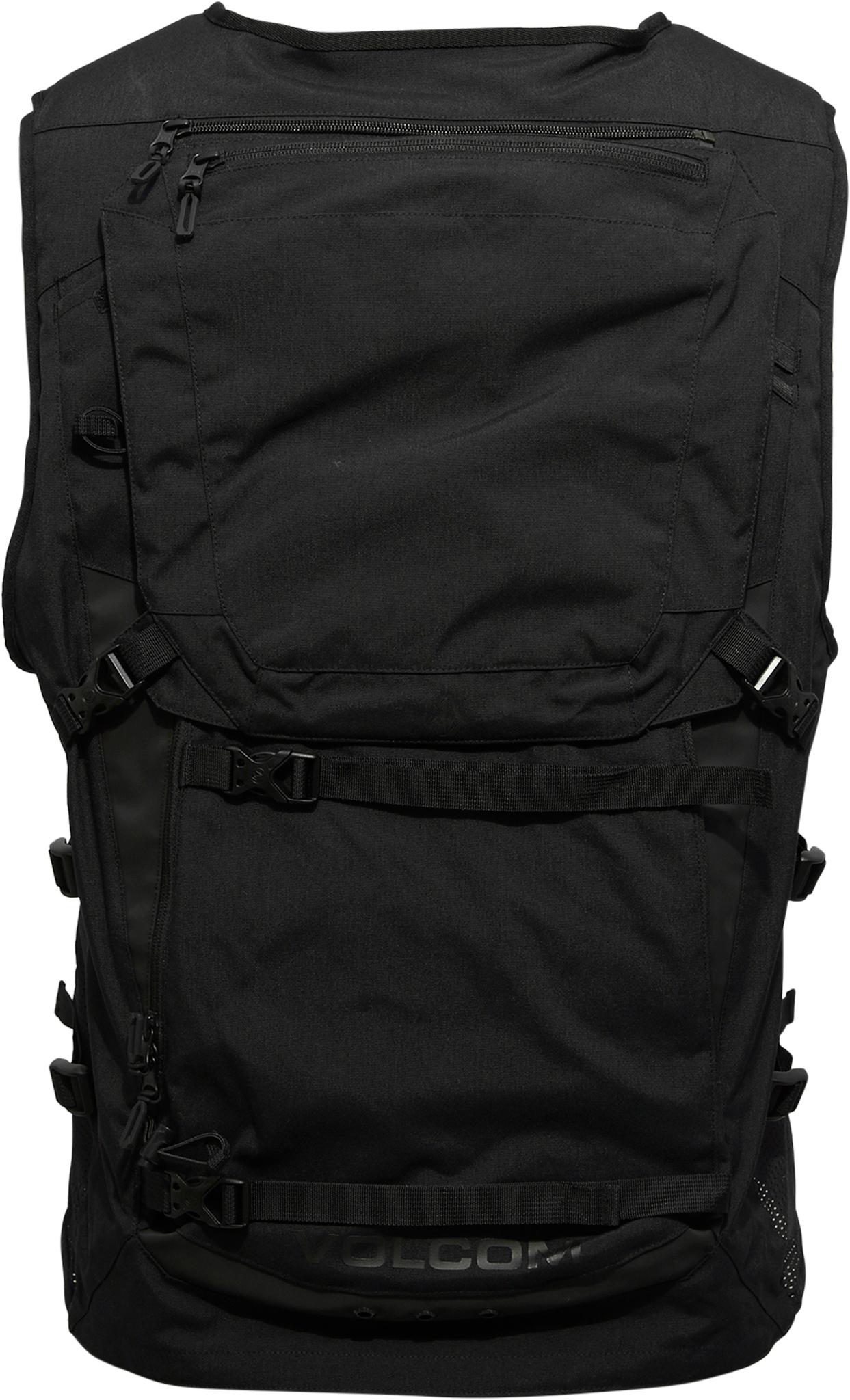 Product gallery image number 4 for product Iguchi Slack Vest - Men's