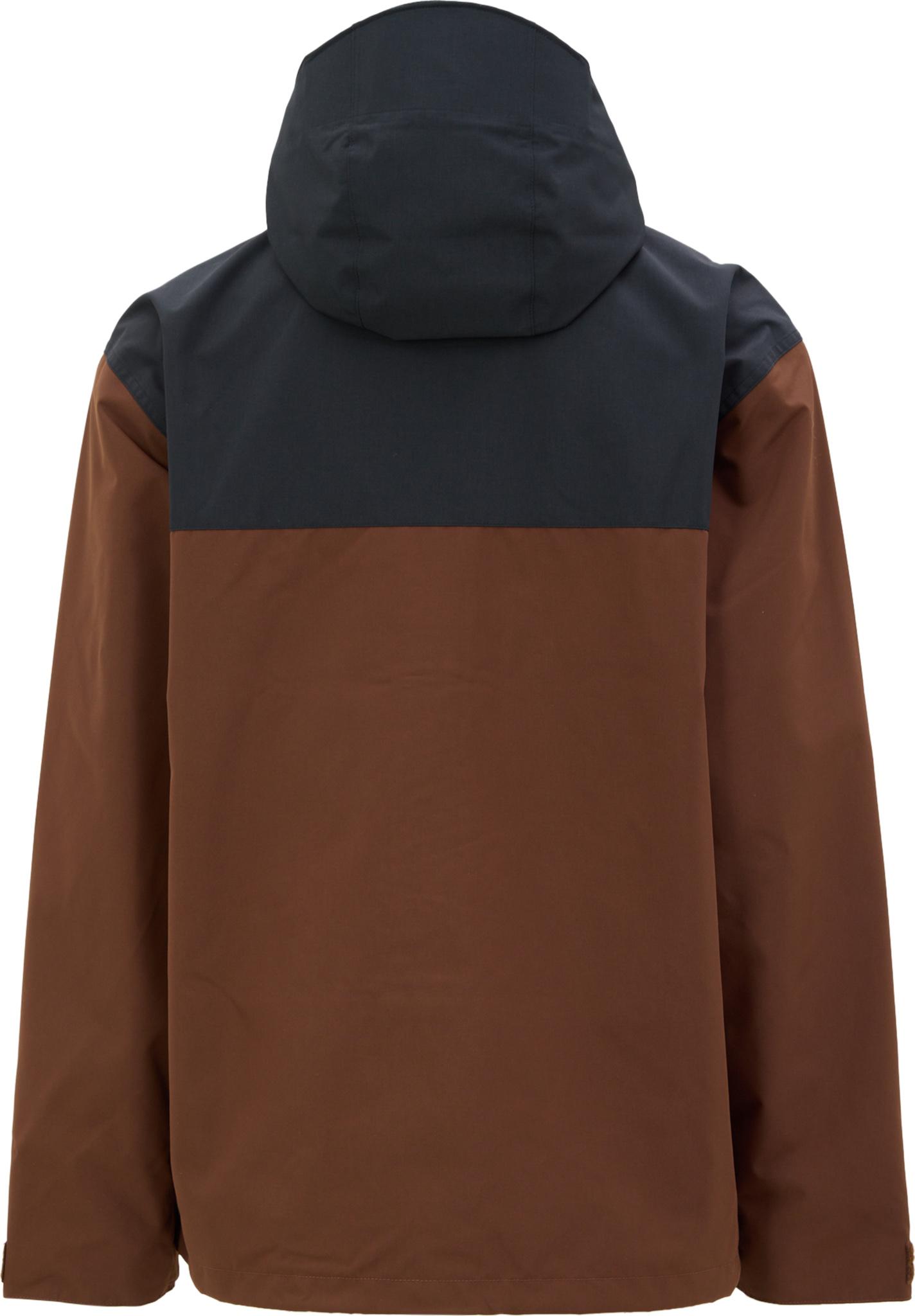 Product gallery image number 3 for product Buckthreeeighty Jacket - Men's