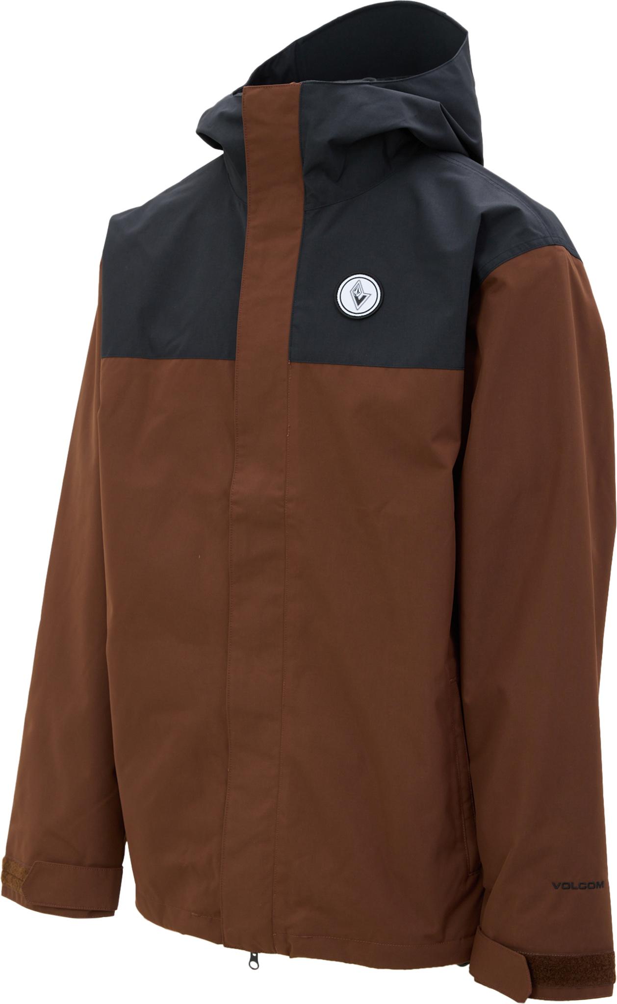 Product gallery image number 2 for product Buckthreeeighty Jacket - Men's