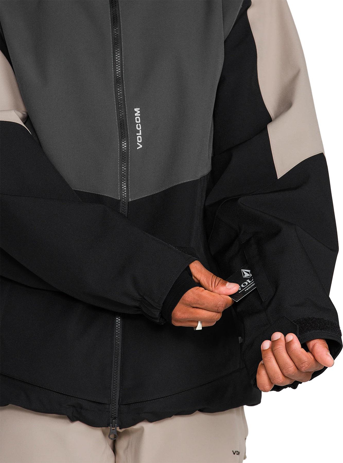 Numéro de l'image de la galerie de produits 6 pour le produit Veste Brighton Full Zip - Homme