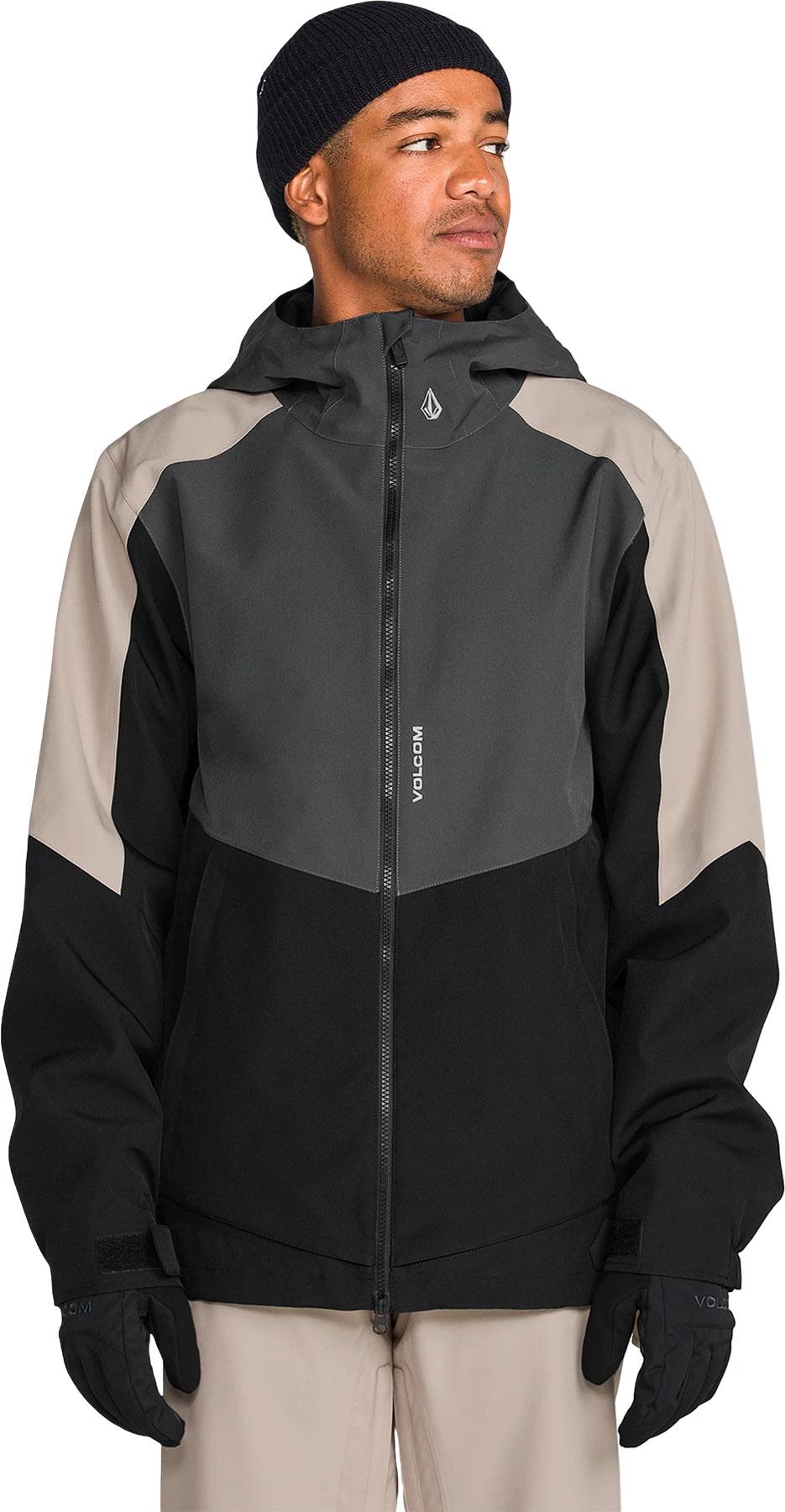 Numéro de l'image de la galerie de produits 7 pour le produit Veste Brighton Full Zip - Homme
