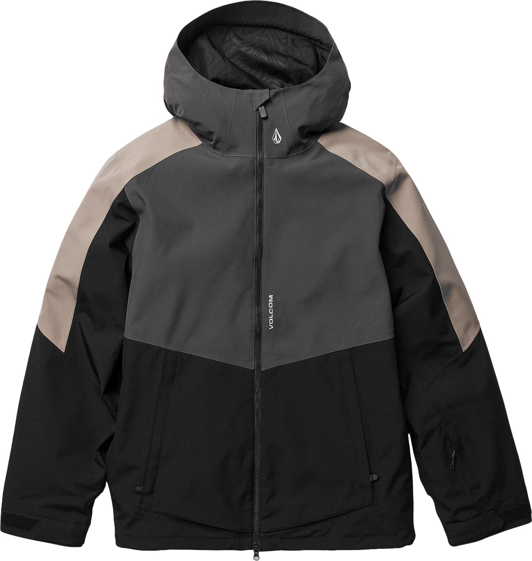Image de produit pour Veste Brighton Full Zip - Homme