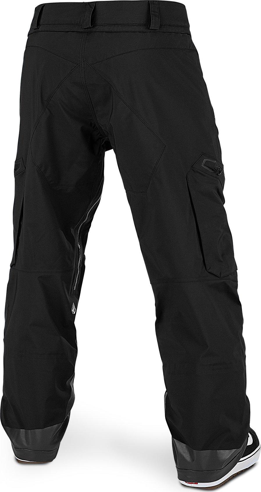 Product gallery image number 2 for product Guch Stretch Gore Pant - Men's