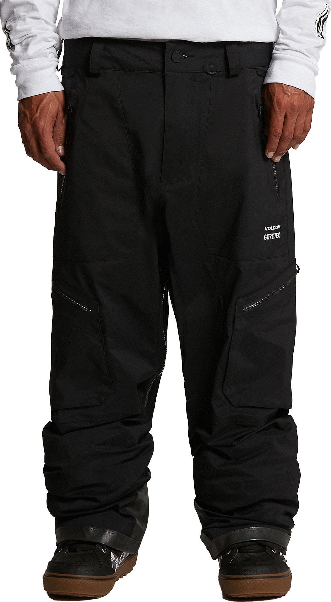 Product gallery image number 3 for product Guch Stretch Gore Pant - Men's