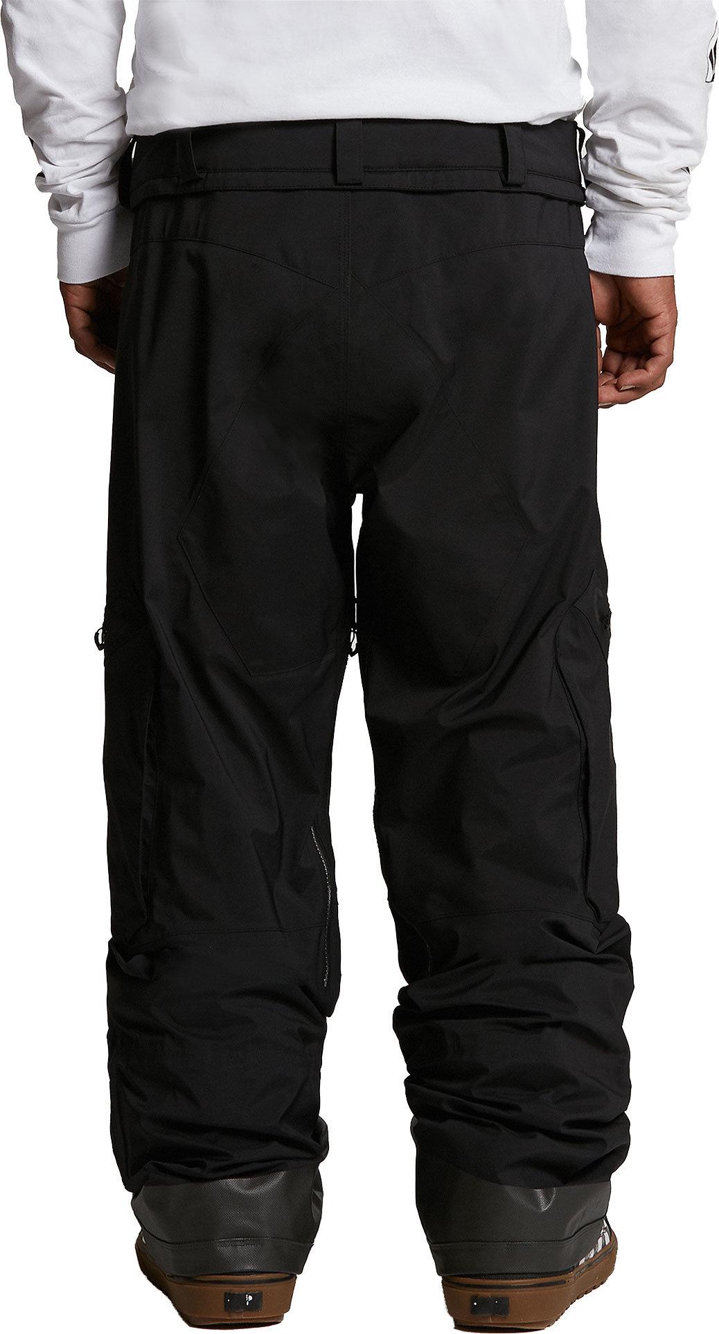 Product gallery image number 5 for product Guch Stretch Gore Pant - Men's