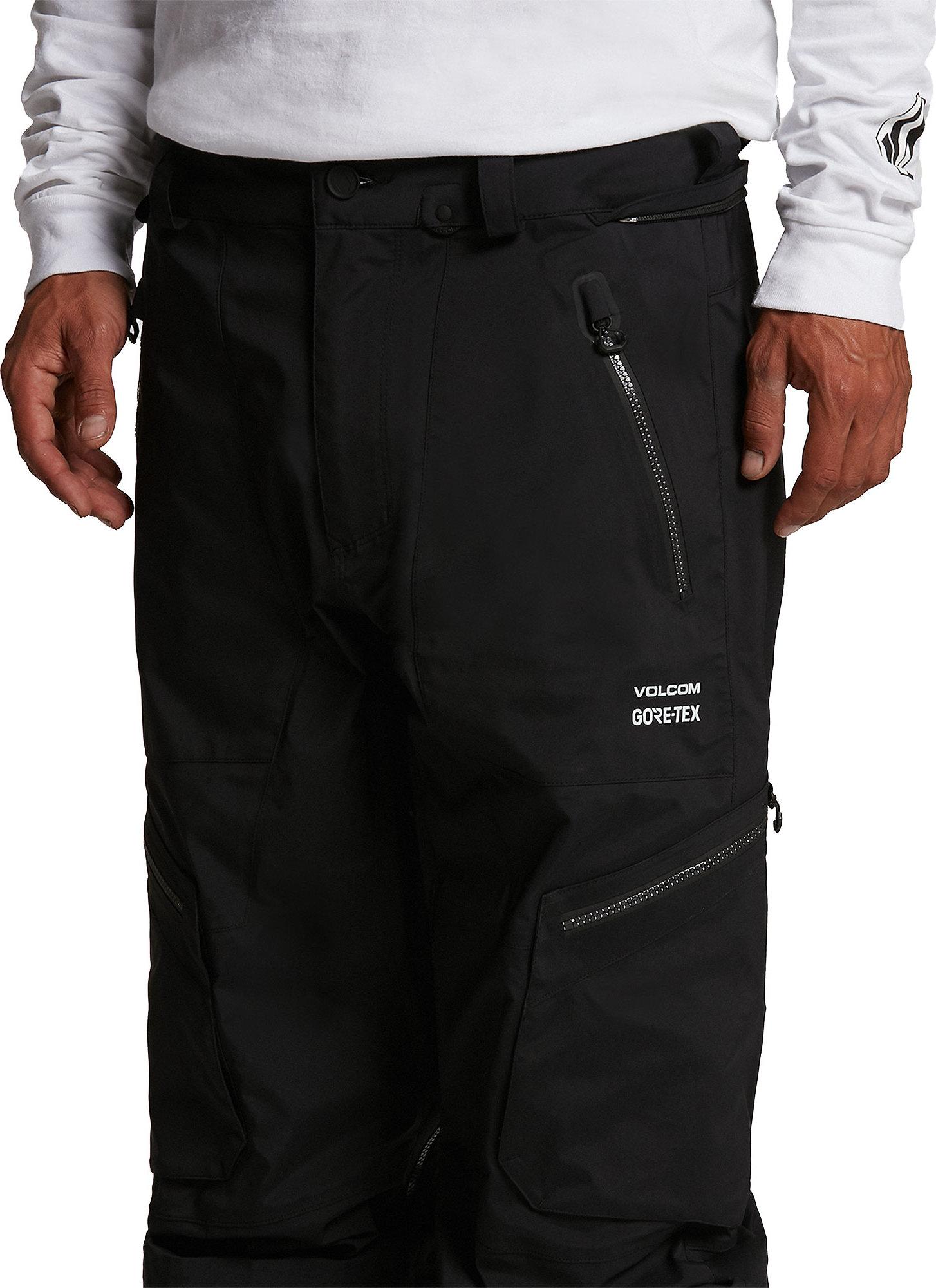 Product gallery image number 4 for product Guch Stretch Gore Pant - Men's