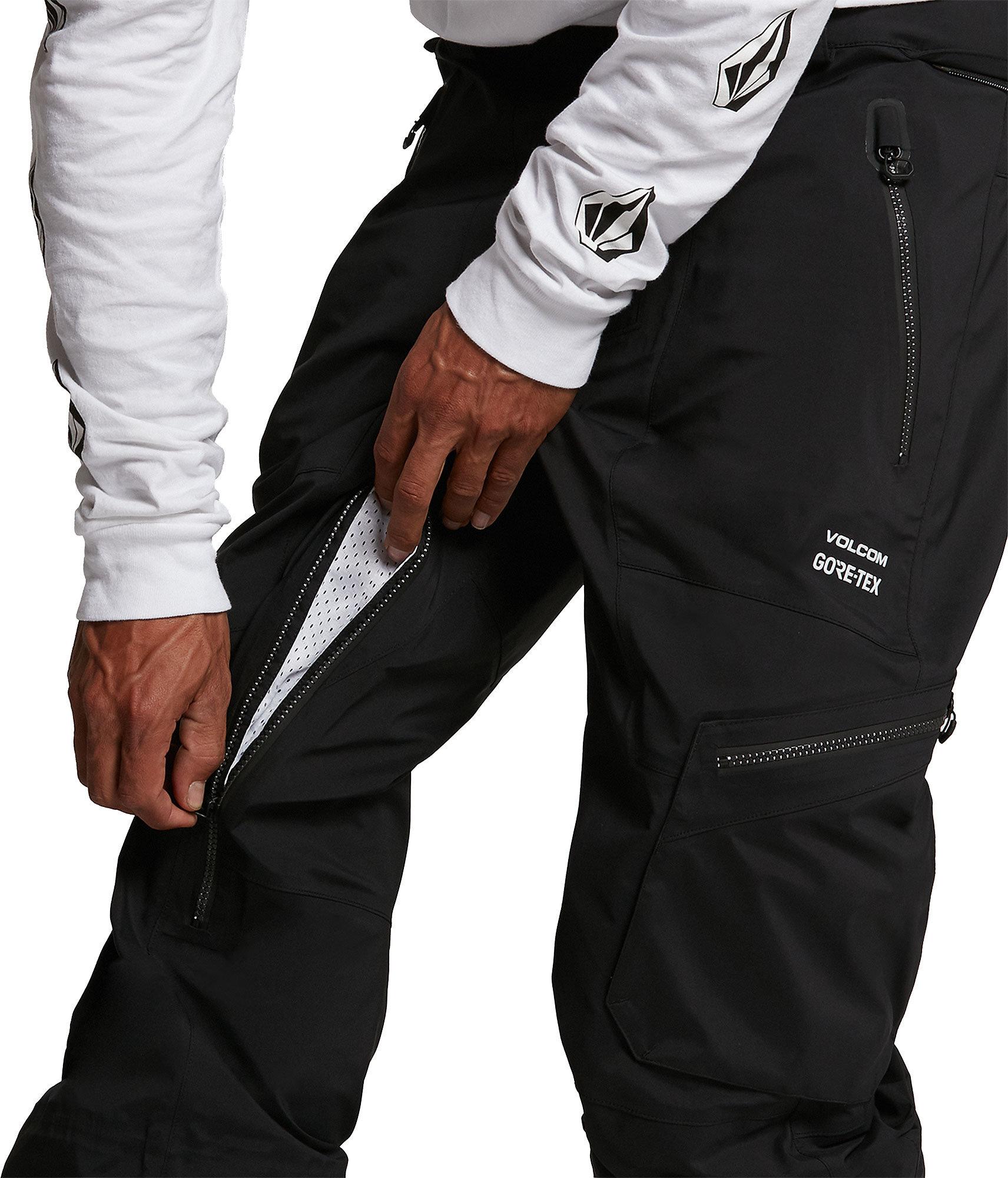 Product gallery image number 6 for product Guch Stretch Gore Pant - Men's