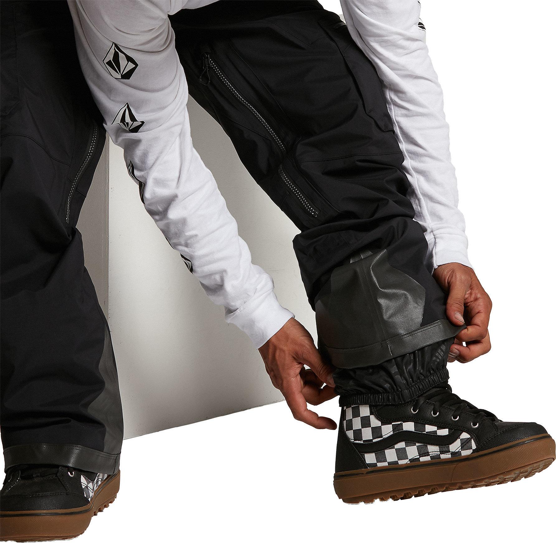 Product gallery image number 7 for product Guch Stretch Gore Pant - Men's