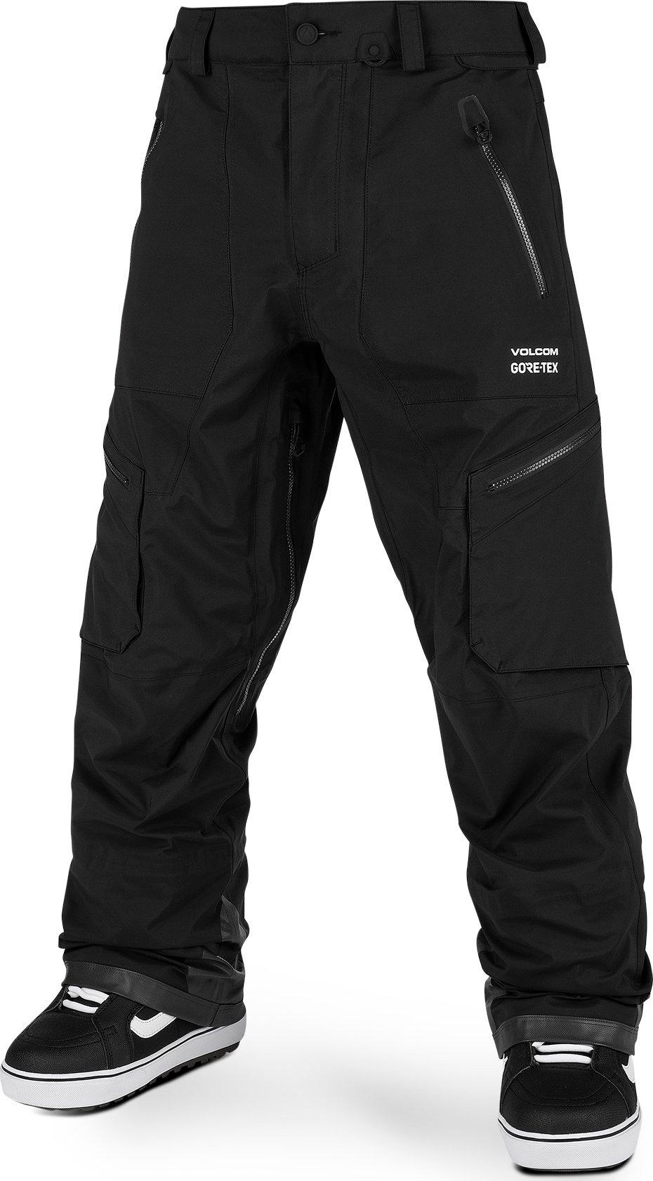 Product gallery image number 1 for product Guch Stretch Gore Pant - Men's