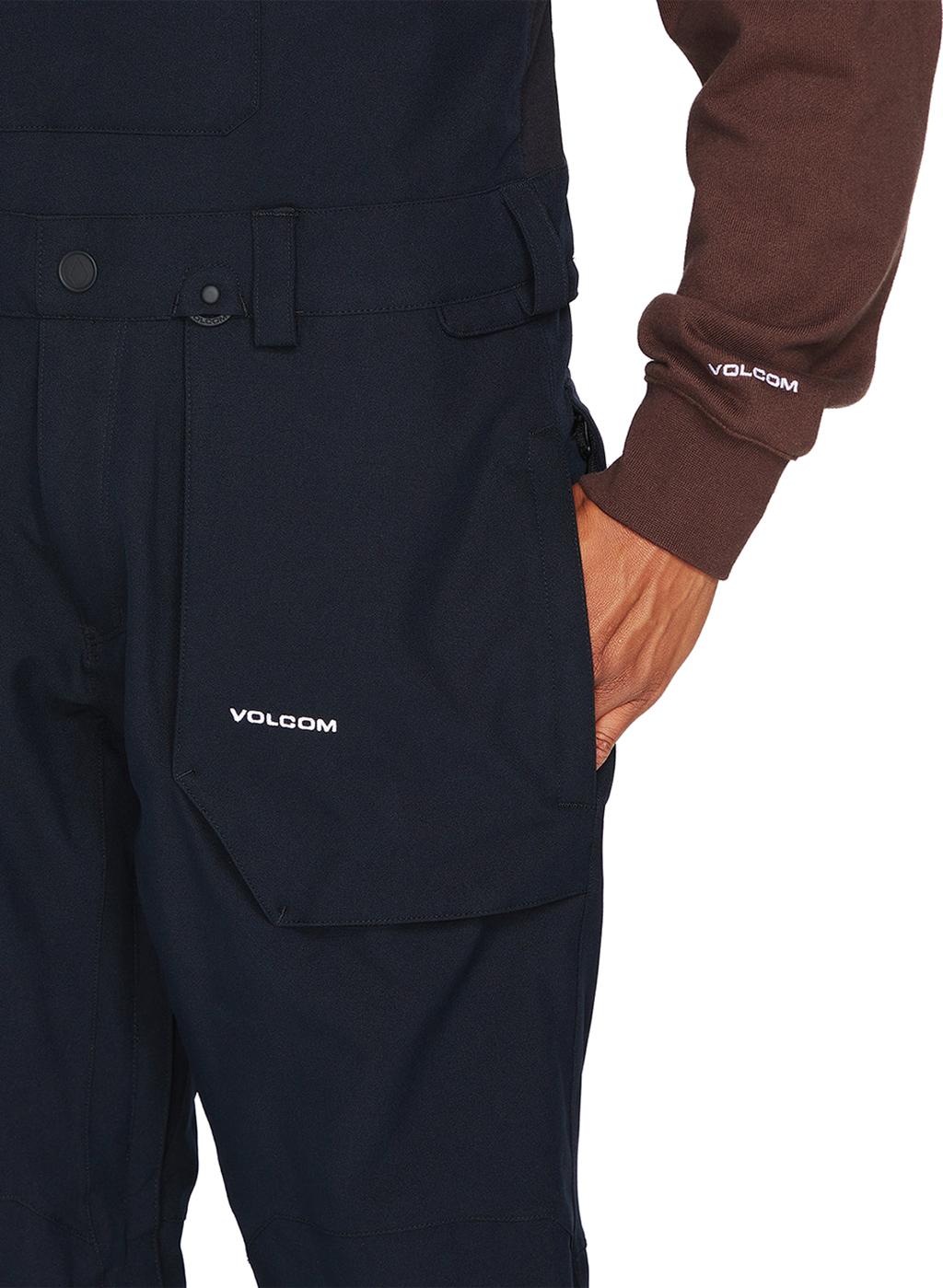 Product gallery image number 6 for product Roan Overall Bib - Men's