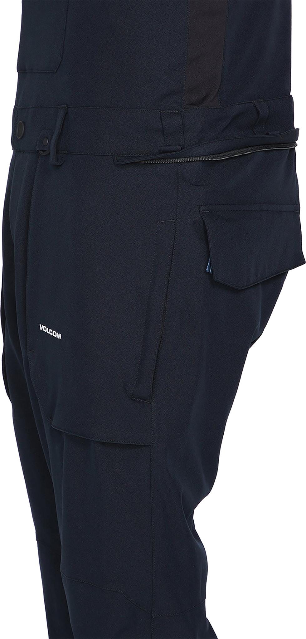 Product gallery image number 9 for product Roan Overall Bib - Men's